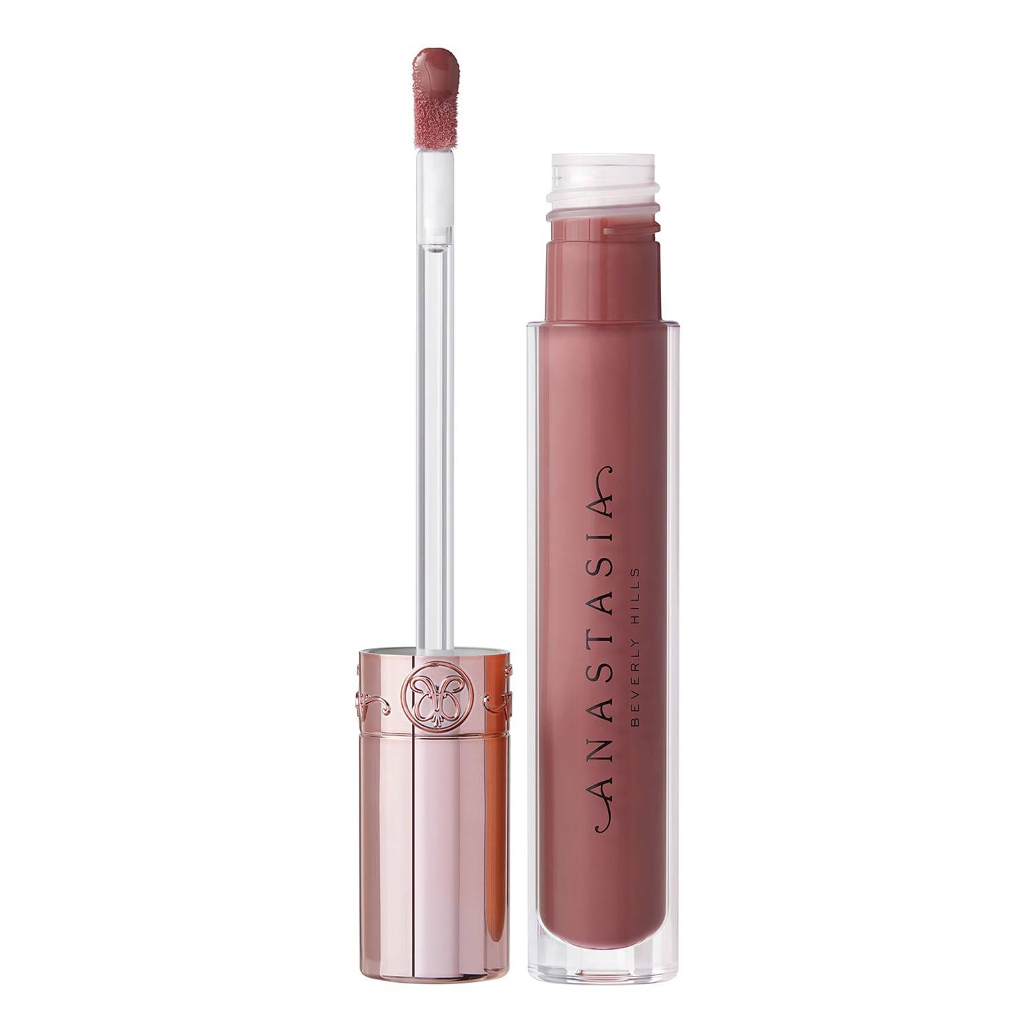 Anastasia Beverly Hills Lip Gloss - Lip Gloss Dusty Rose