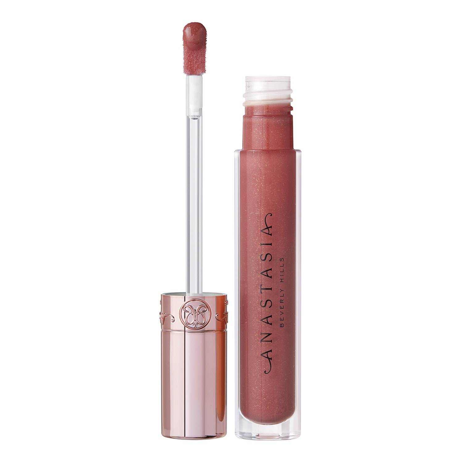 Anastasia Beverly Hills Lip Gloss - Lip Gloss Toffee Rose