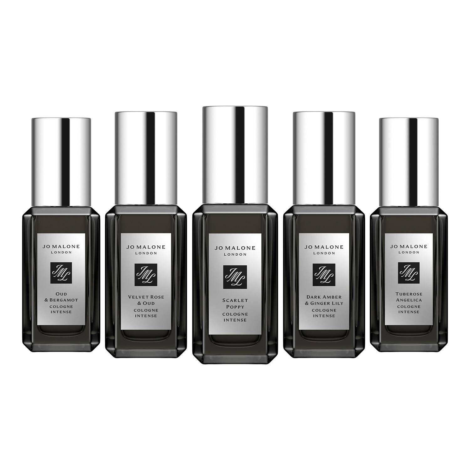 Jo Malone London Cologne Intense Collection