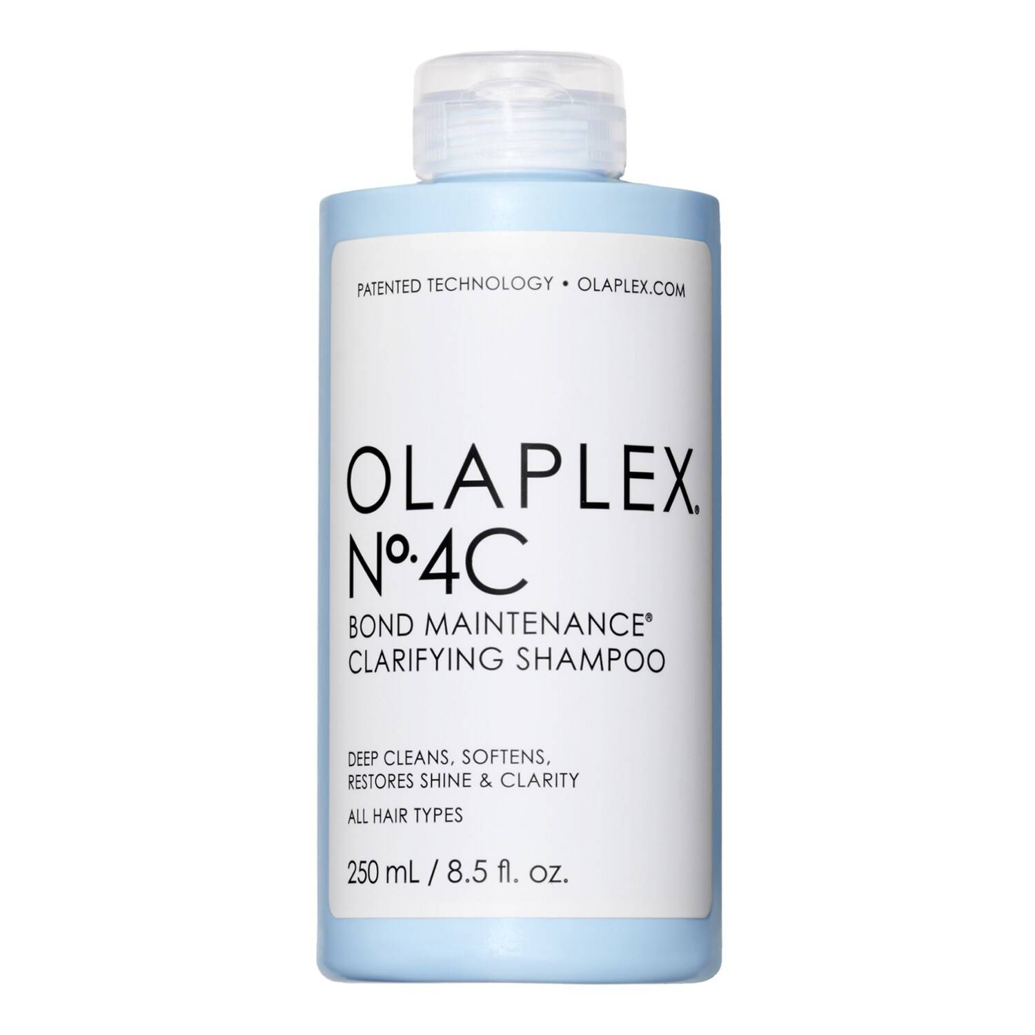 Olaplex N°4C Bond Maintenance Clarifying Shampoo 250Ml