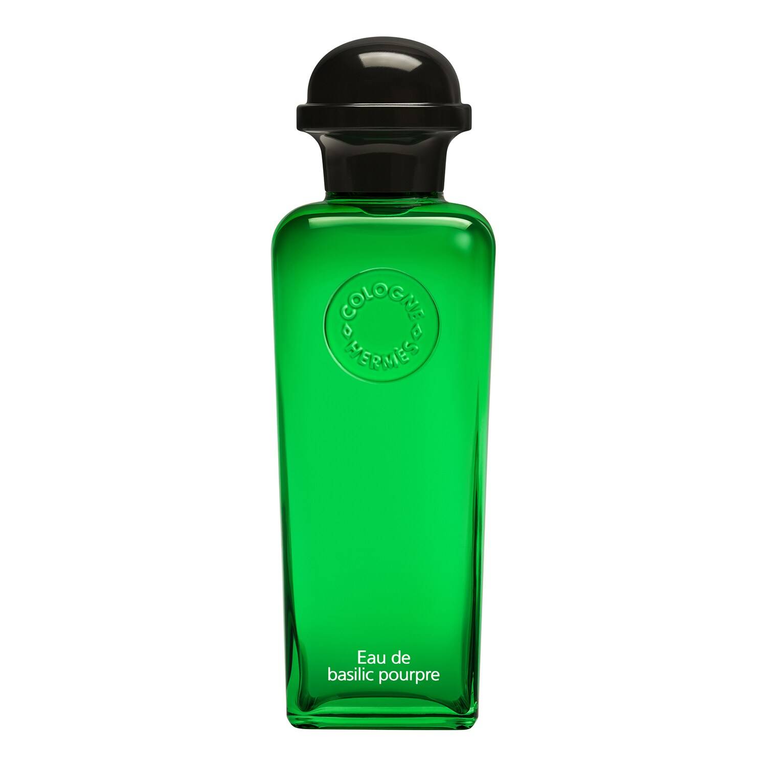 Hermès Eau De Basilic Pourpre Natural Spray 100Ml