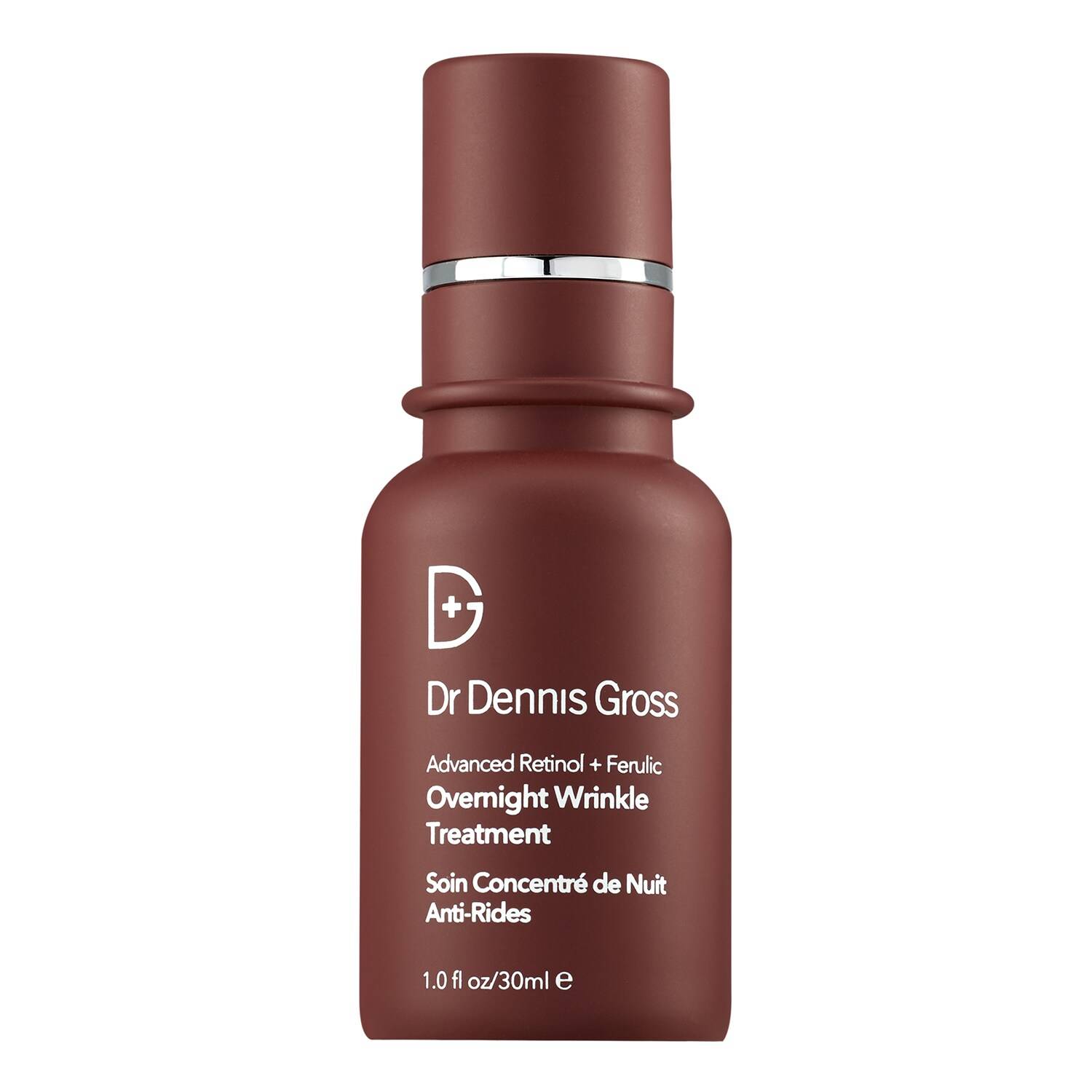 Dr Dennis Gross Advanced Retinol + Ferulic Overnight Wrinkle Treatment 30Ml