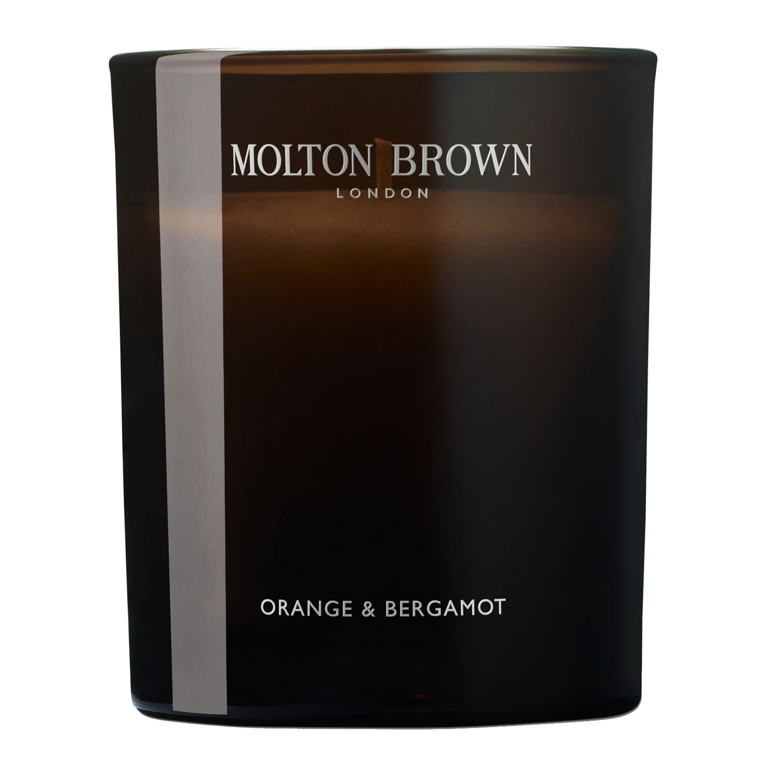 Molton Brown Orange & Bergamot Signature Scented Single Wick Candle 190G