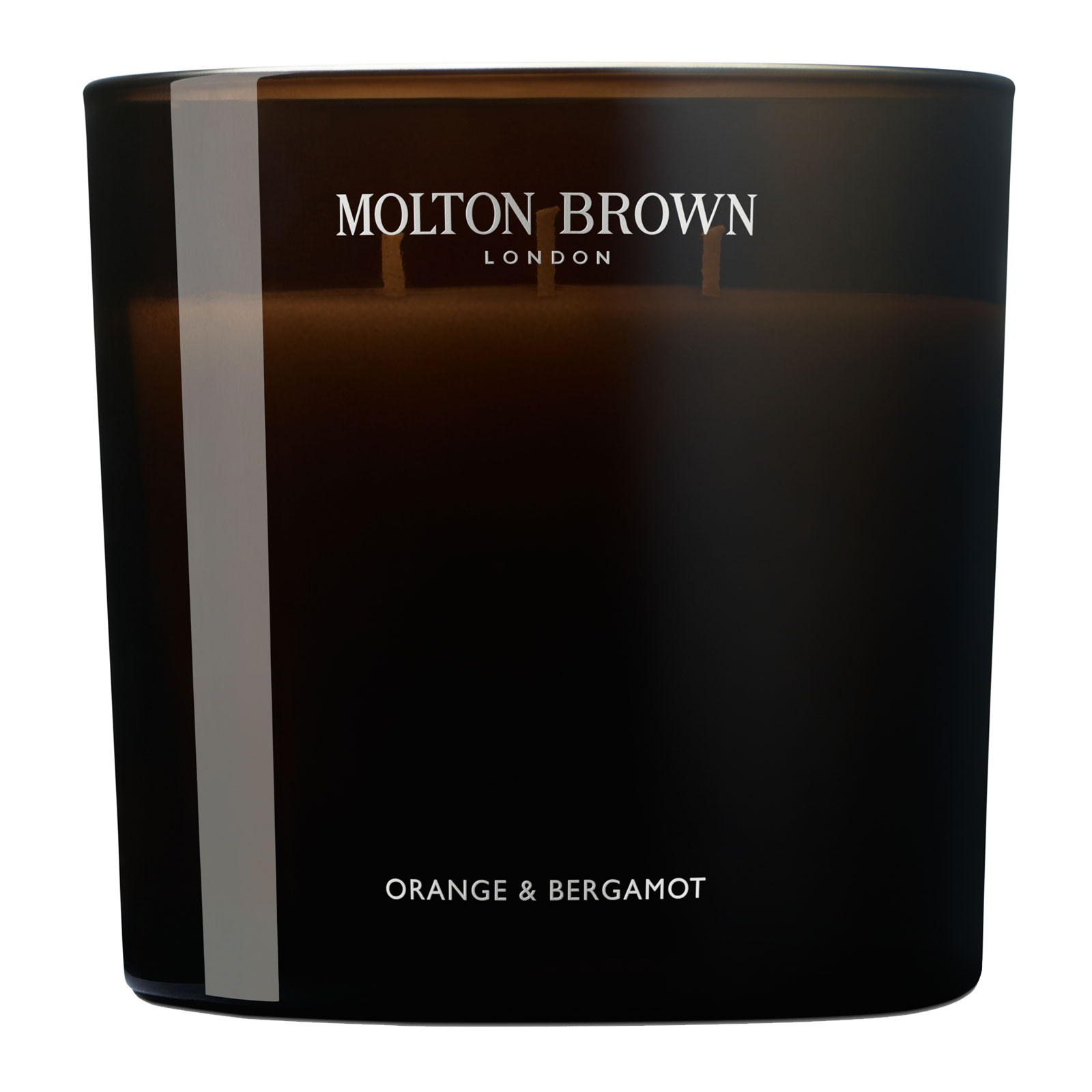 Molton Brown Orange & Bergamot Luxury Scented Triple Wick Candle 600G