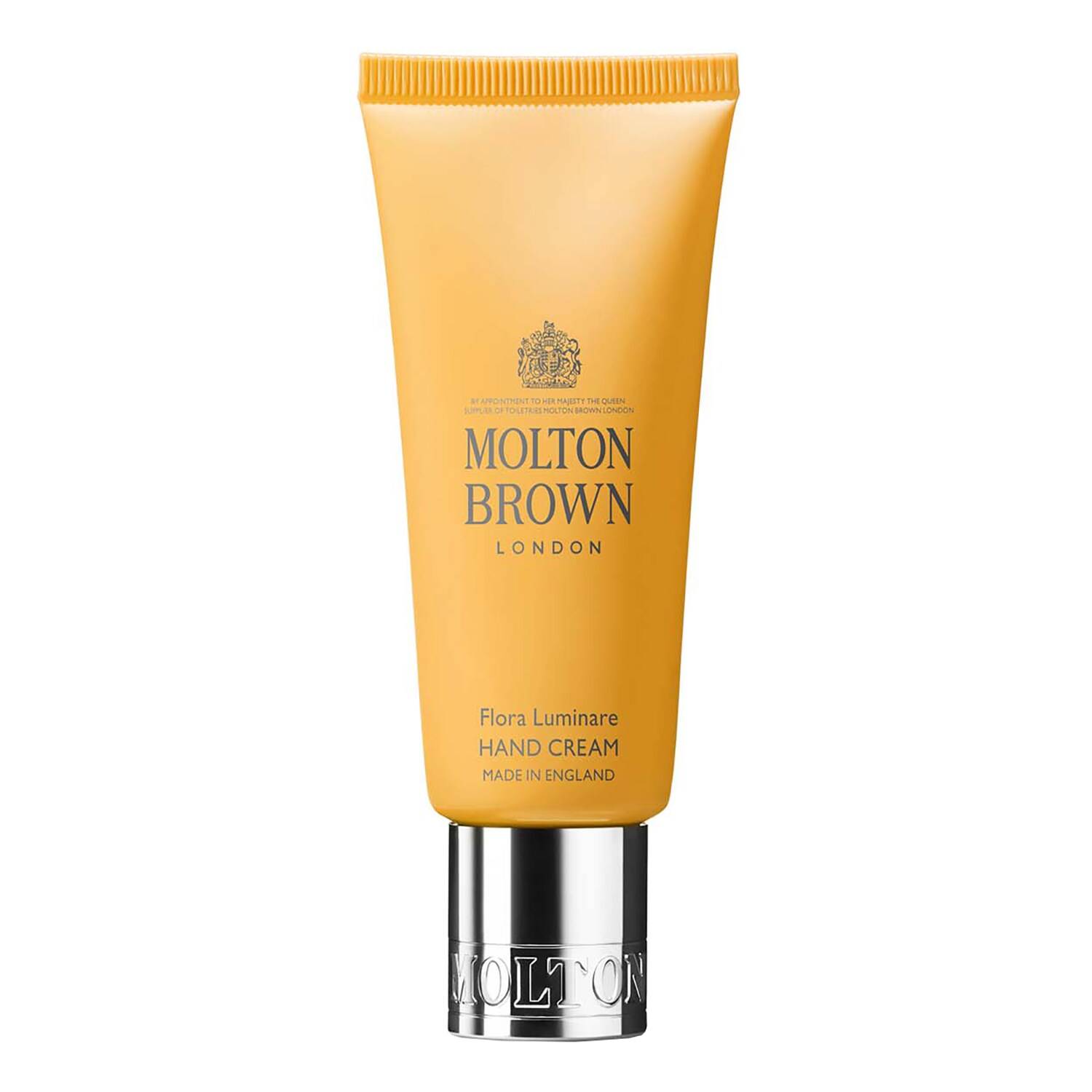 Molton Brown Flora-Luminare Hand Cream 40Ml