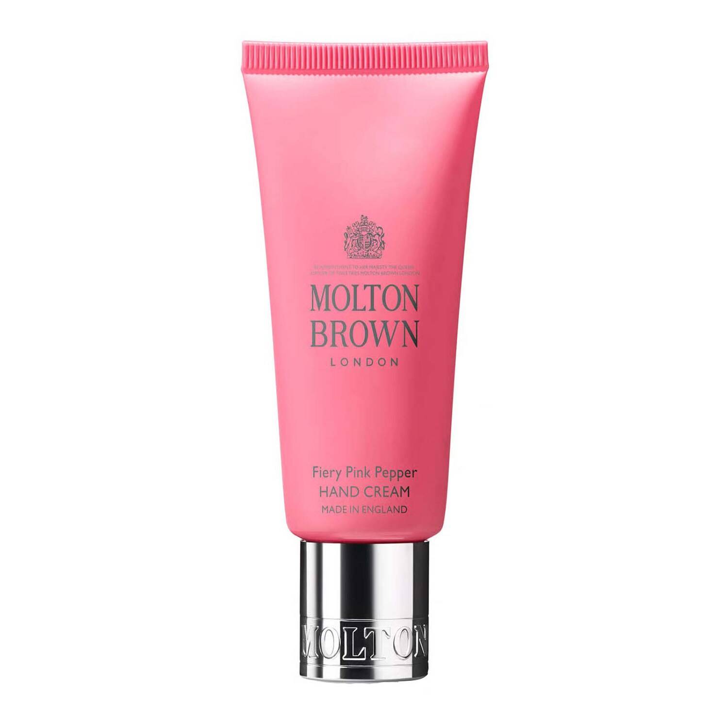 Molton Brown Fiery Pink Pepper Hand Cream 40Ml