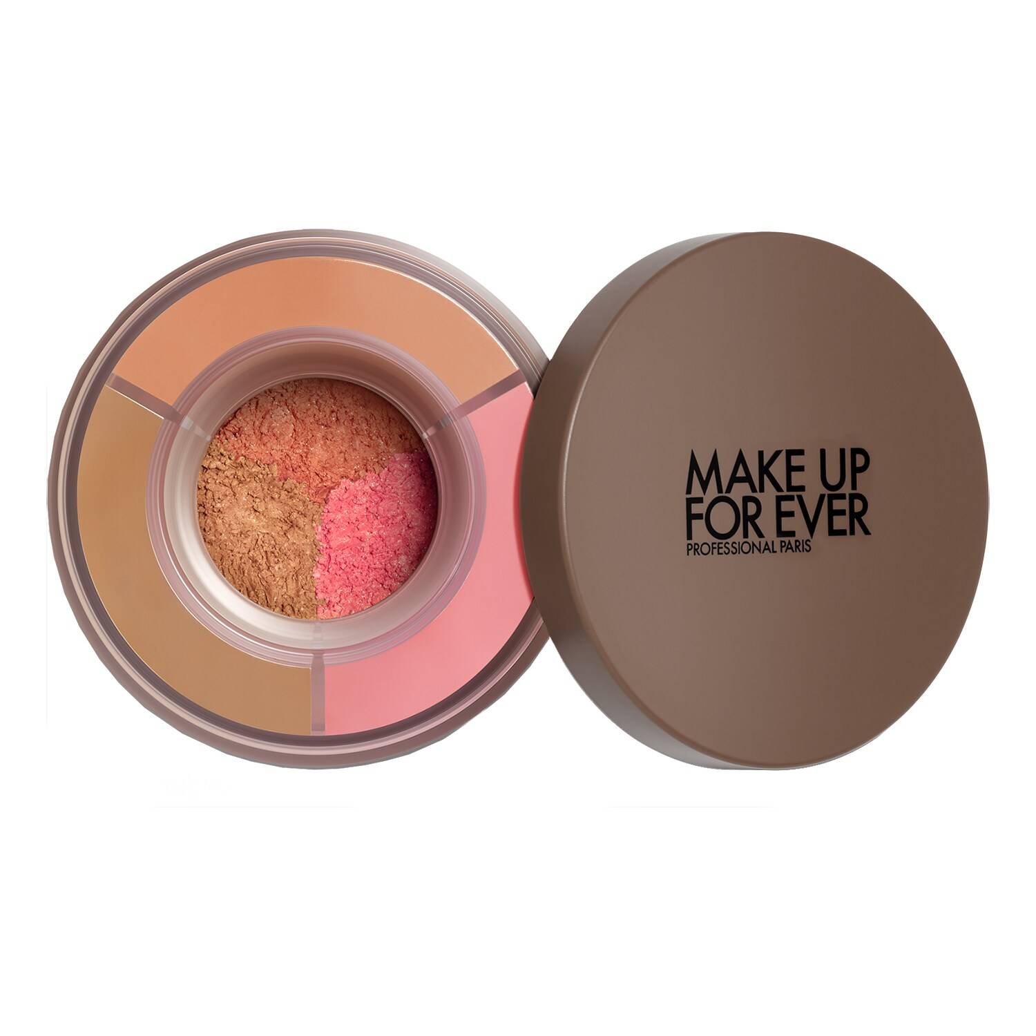MAKE UP FOR EVER HD Skin Twist&Light - Lighting powder 4.0 + 8g
