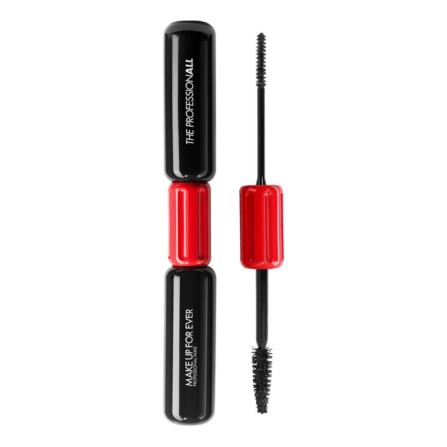 Make Up For Ever The Professional Mascara Black 16Ml