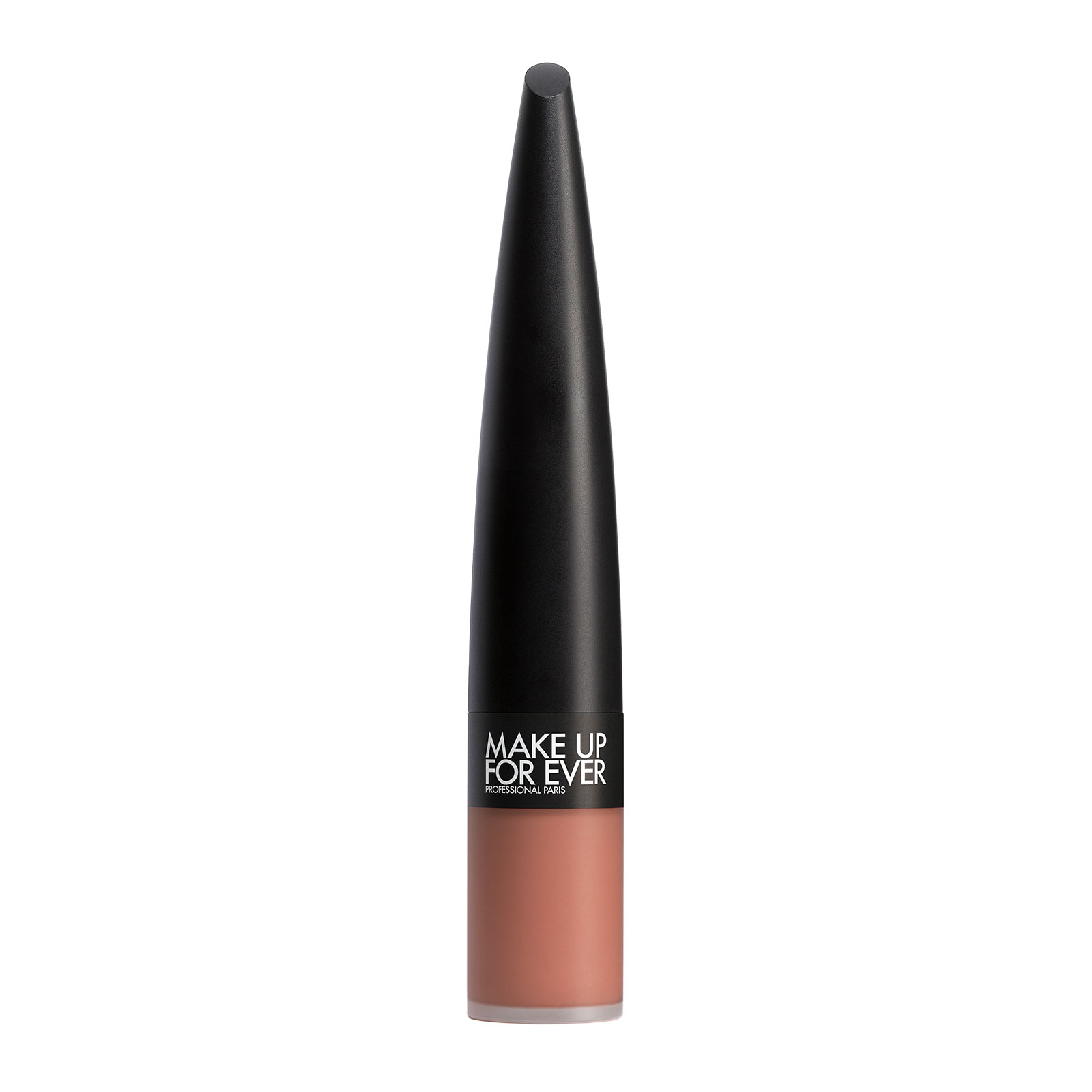 Make Up For Ever Rouge Artist For Ever Matte - Power Last Liquid Lipstick 106 Endlessly Blushed 4.50