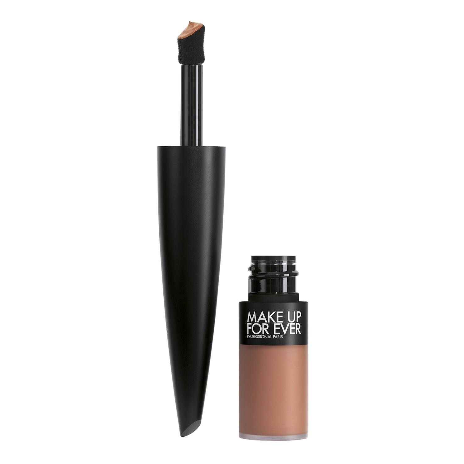 MAKE UP FOR EVER Rouge Artist For Ever Matte - Power last liquid lipstick 190 Always au Naturel 4.5ml