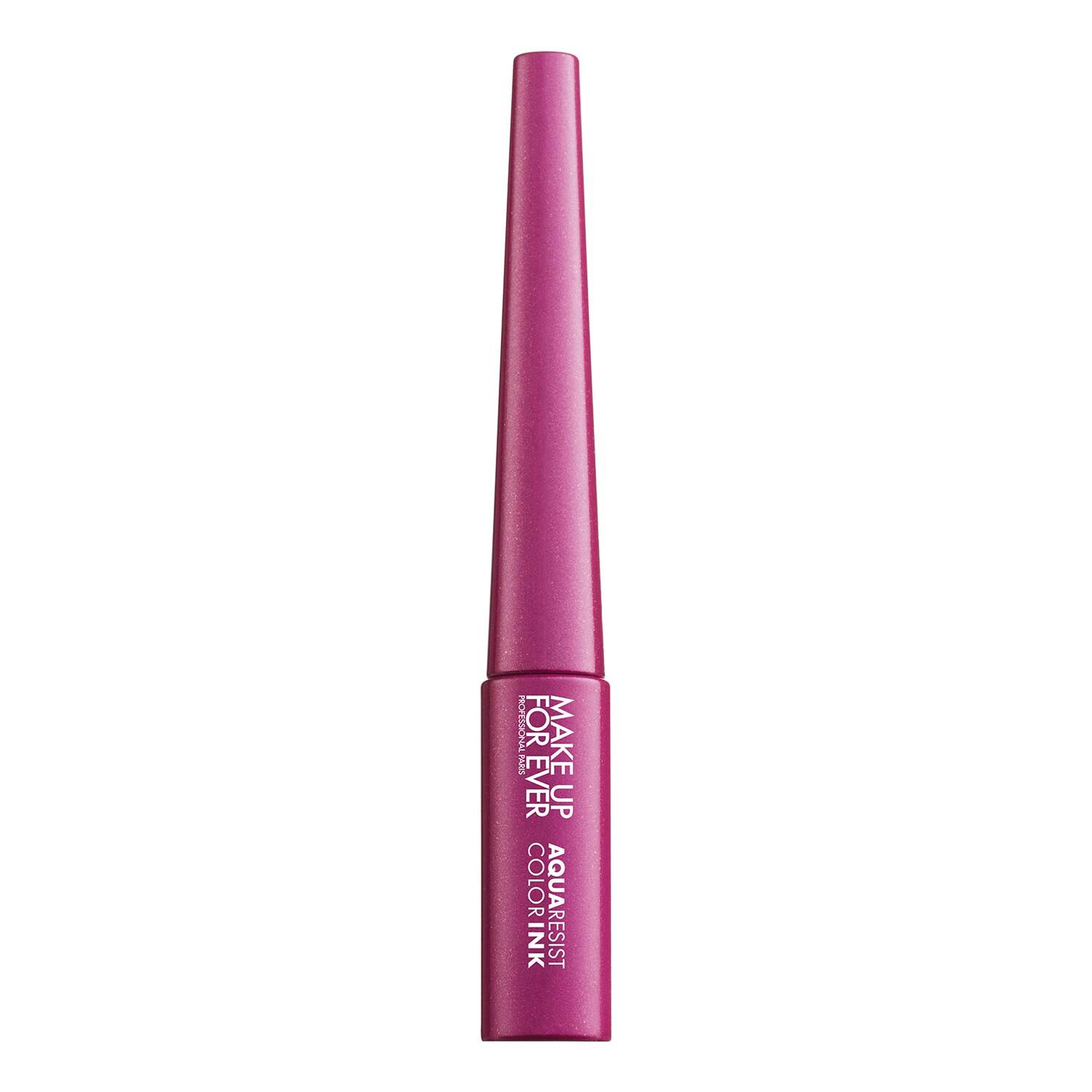 MAKE UP FOR EVER AQUA RESIST COLOR INK 2ml 10 Pink