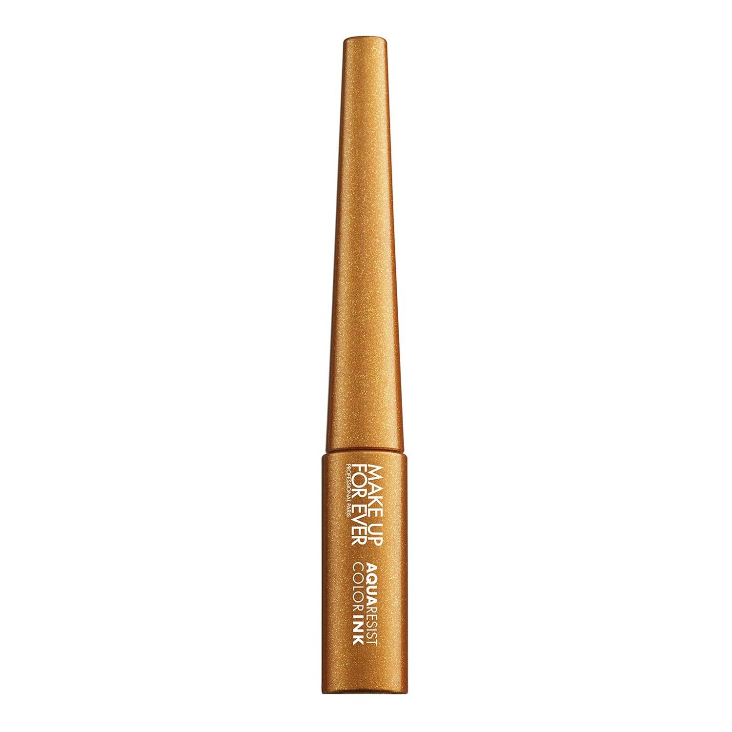 Make Up For Ever Aqua Resist Color Ink 2Ml 08 Copper Lava