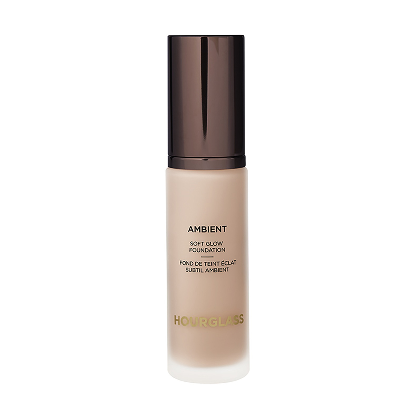 Hourglass Ambient Soft Glow Foundation 30Ml 3