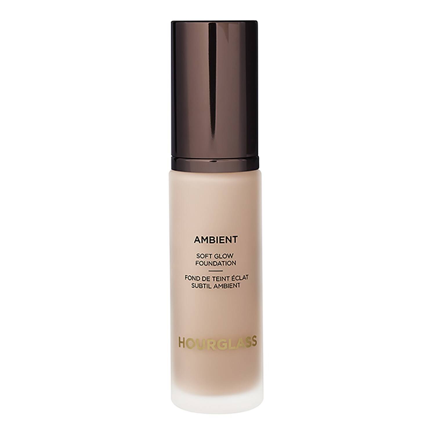 Hourglass Ambient Soft Glow...