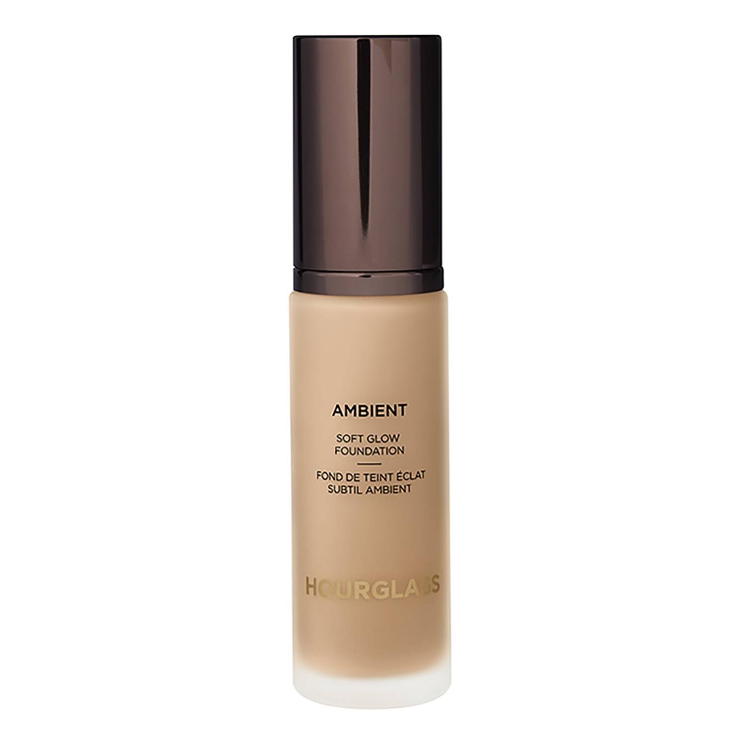 Hourglass Ambient Soft Glow...