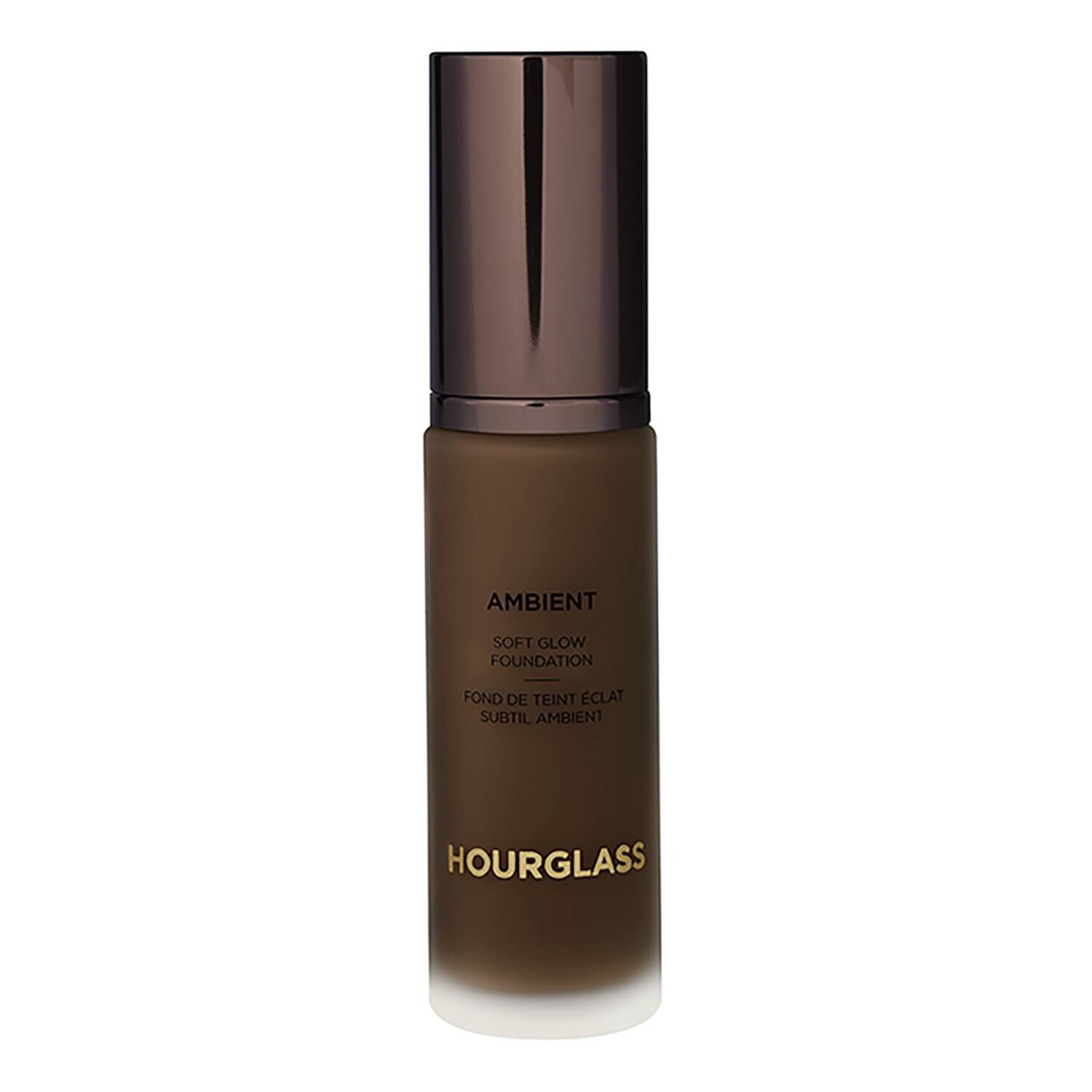 Hourglass Ambient Soft Glow...