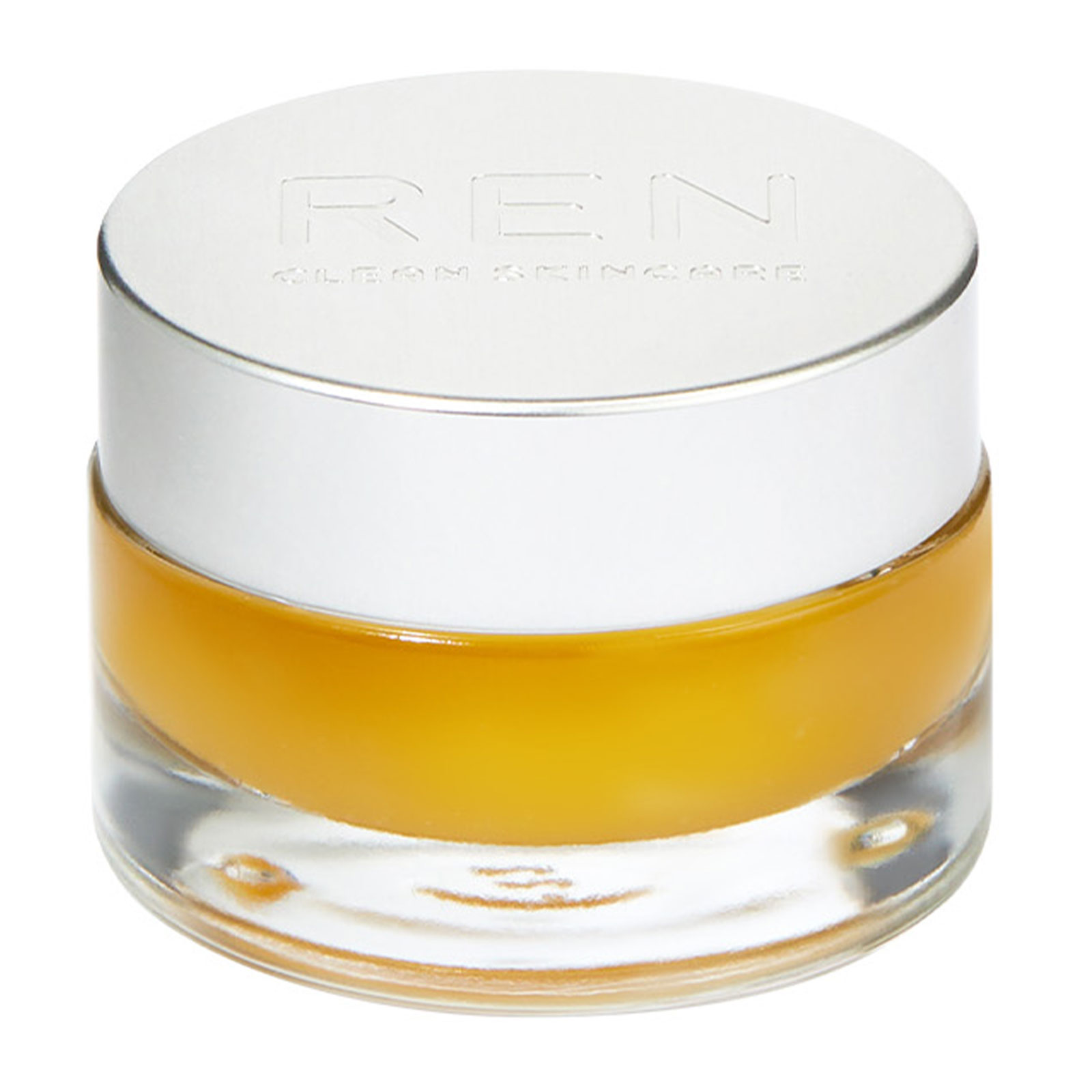 Ren Clean Skincare Glycol Lactic Radiance Renewal Mask 15Ml
