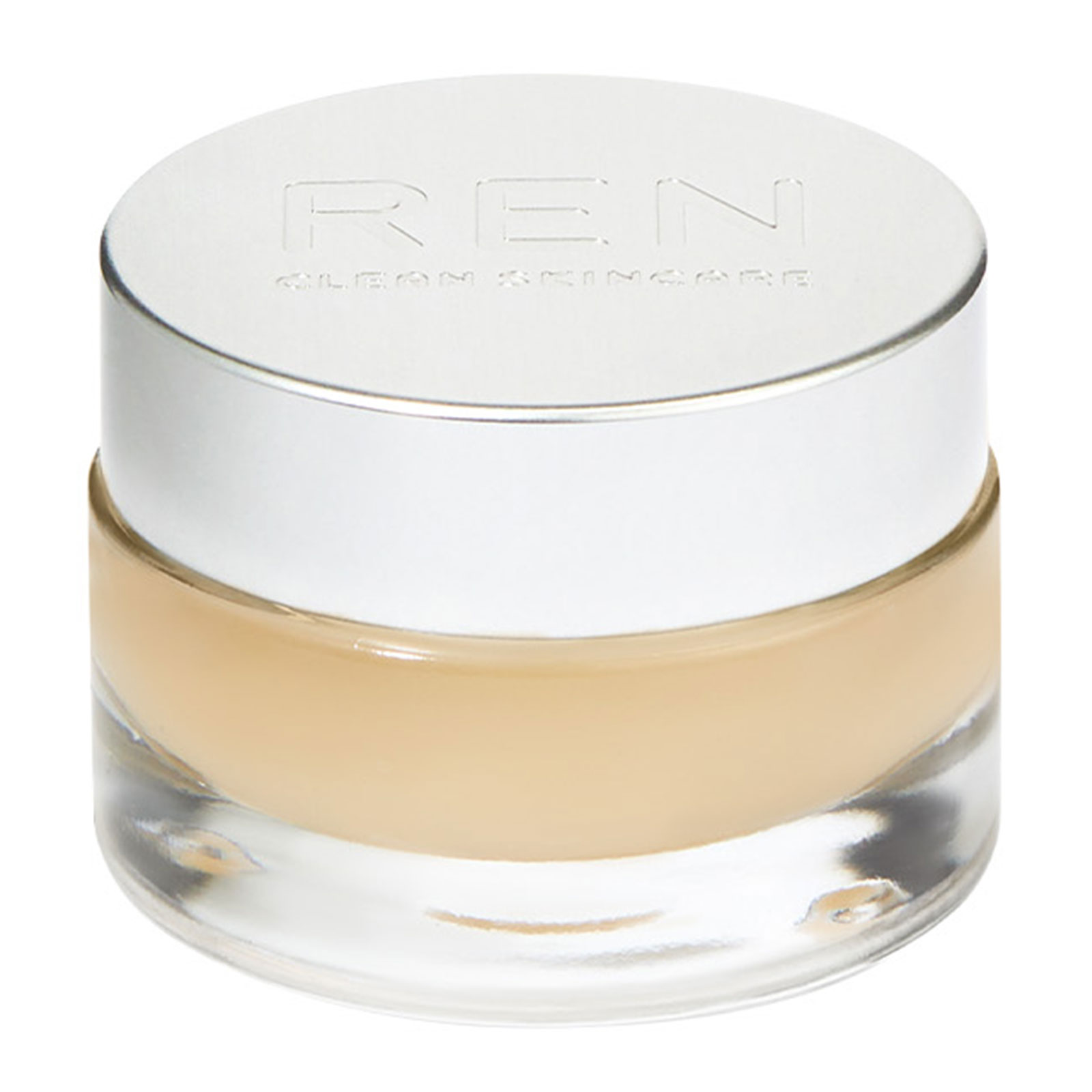 Ren Clean Skincare Evercalm Overnight Recovery Balm 15Ml