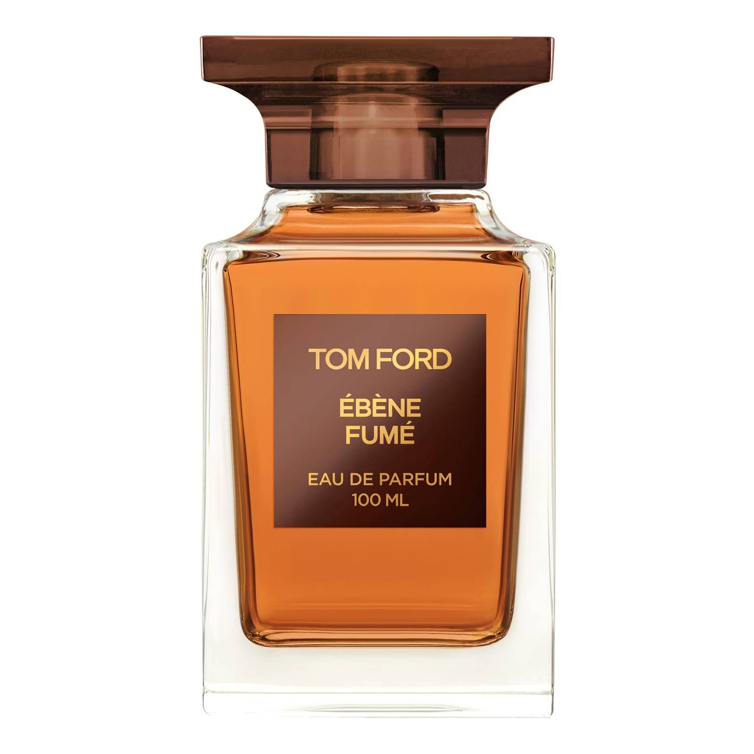 Tom Ford Ebene Fume Eau De Parfum 100Ml