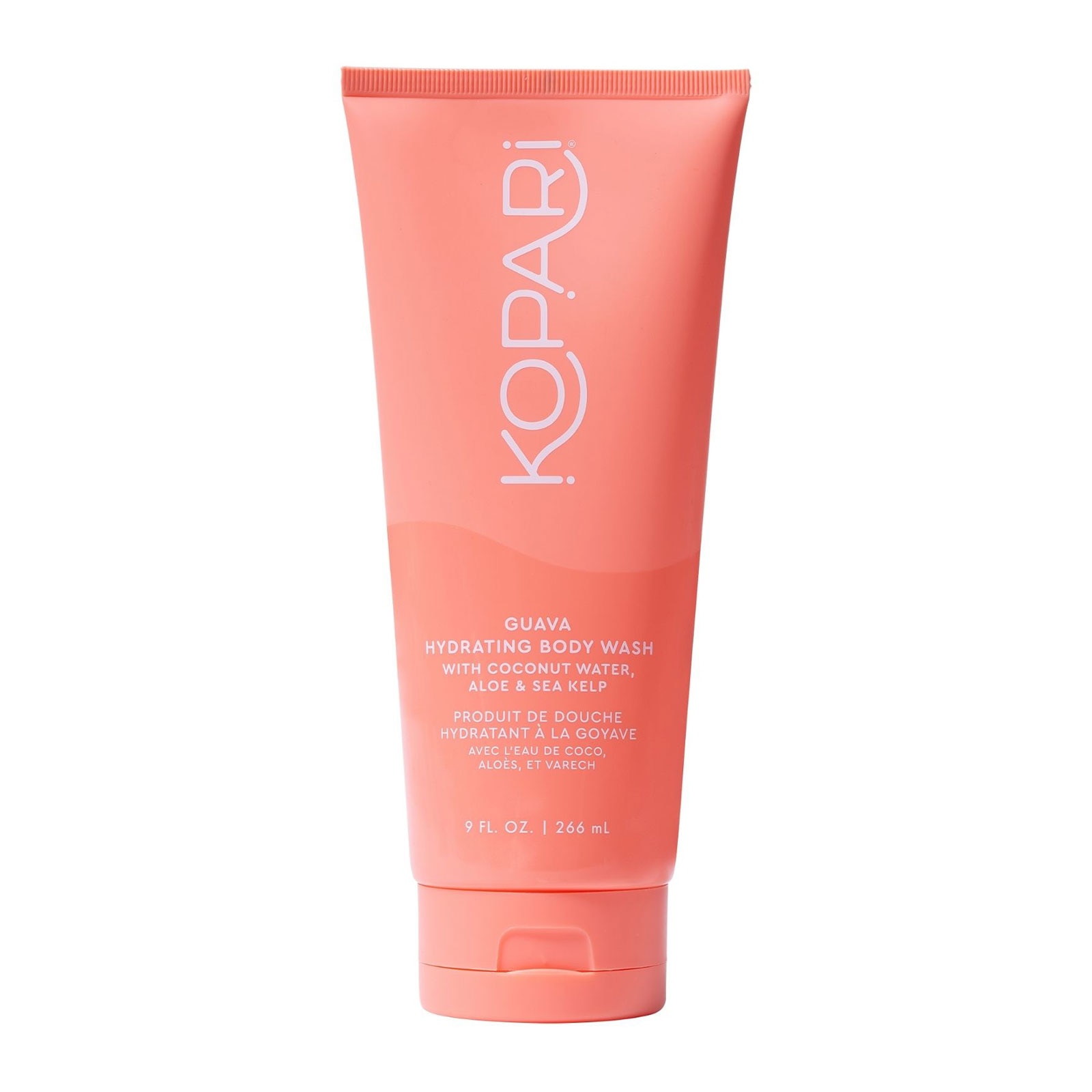 Kopari Guava Hydrating Body Wash 266Ml