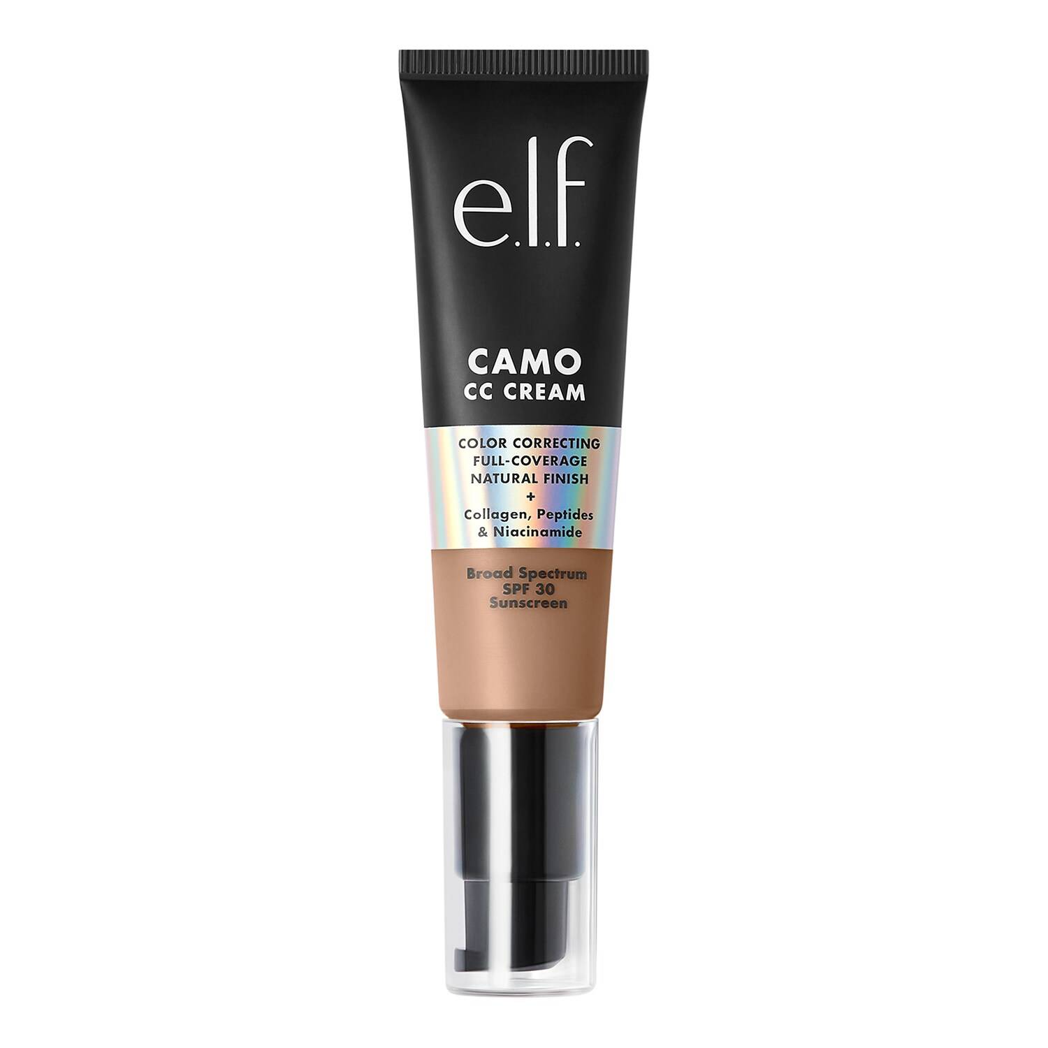 e.l.f. Camo CC Cream 30g Medium 370 N
