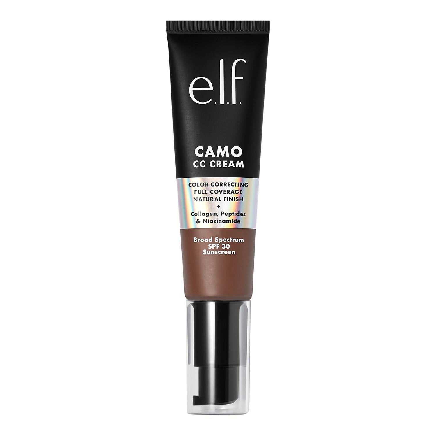 e.l.f. Camo CC Cream 30g Rich 620 W
