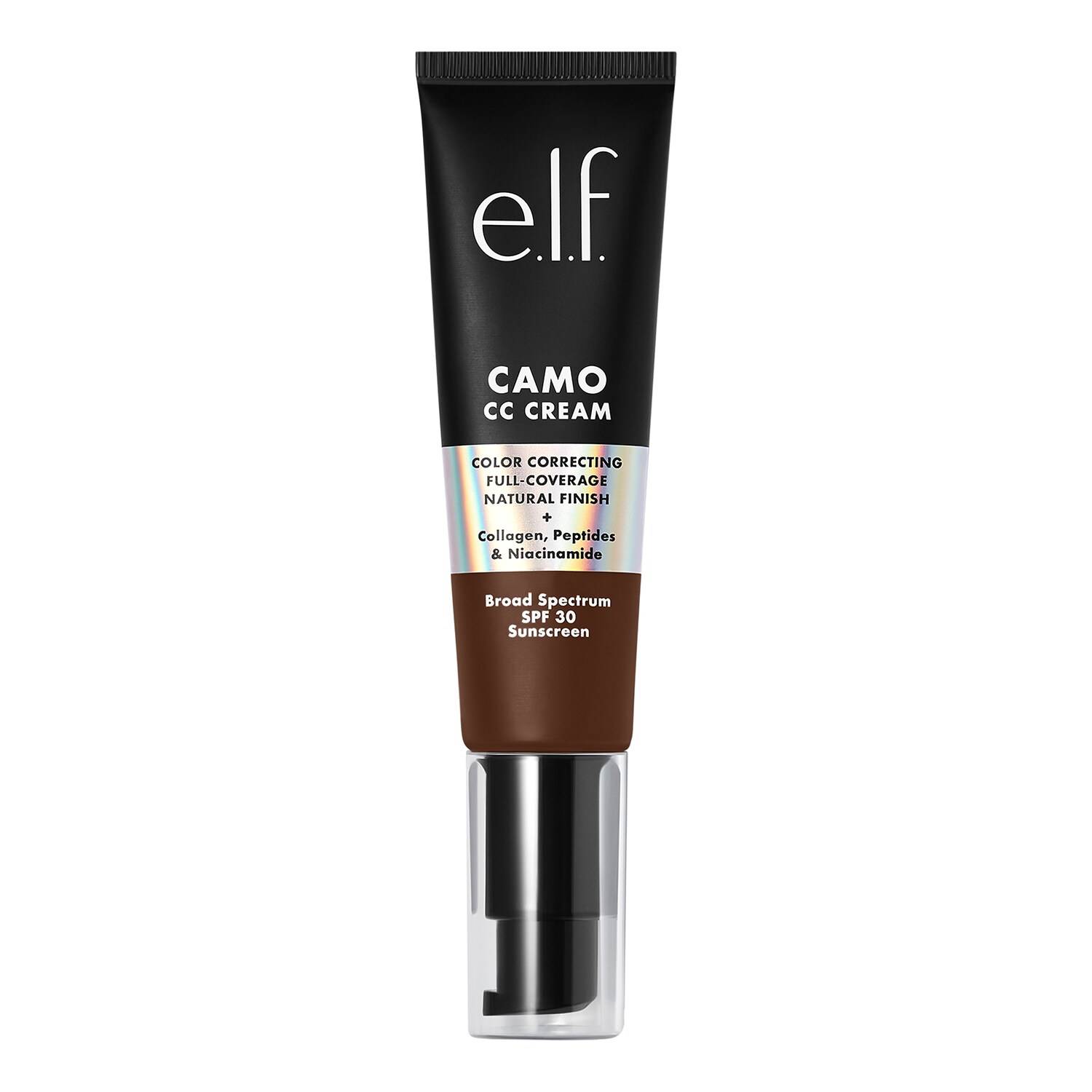 e.l.f. Camo CC Cream 30g Rich 650 C