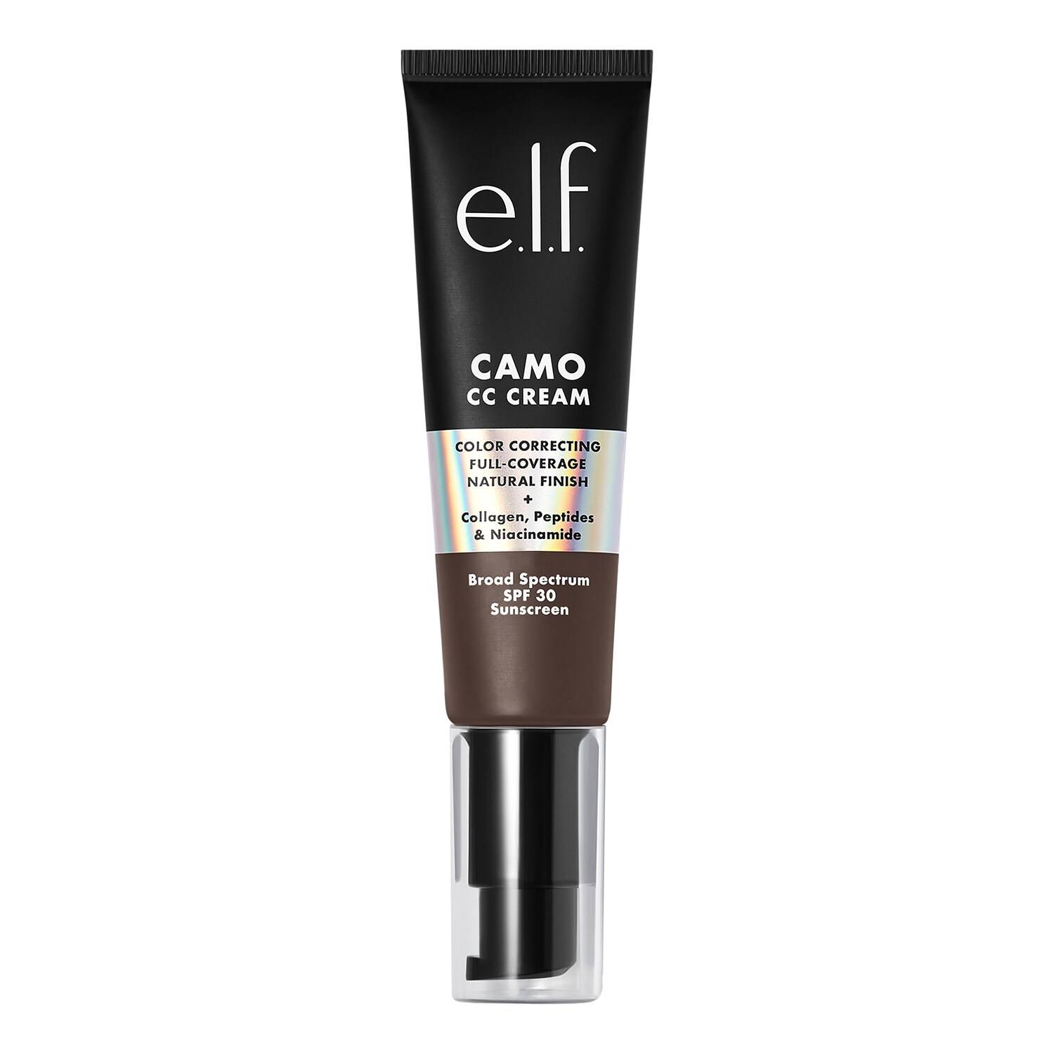 e.l.f. Camo CC Cream 30g Rich 660 N