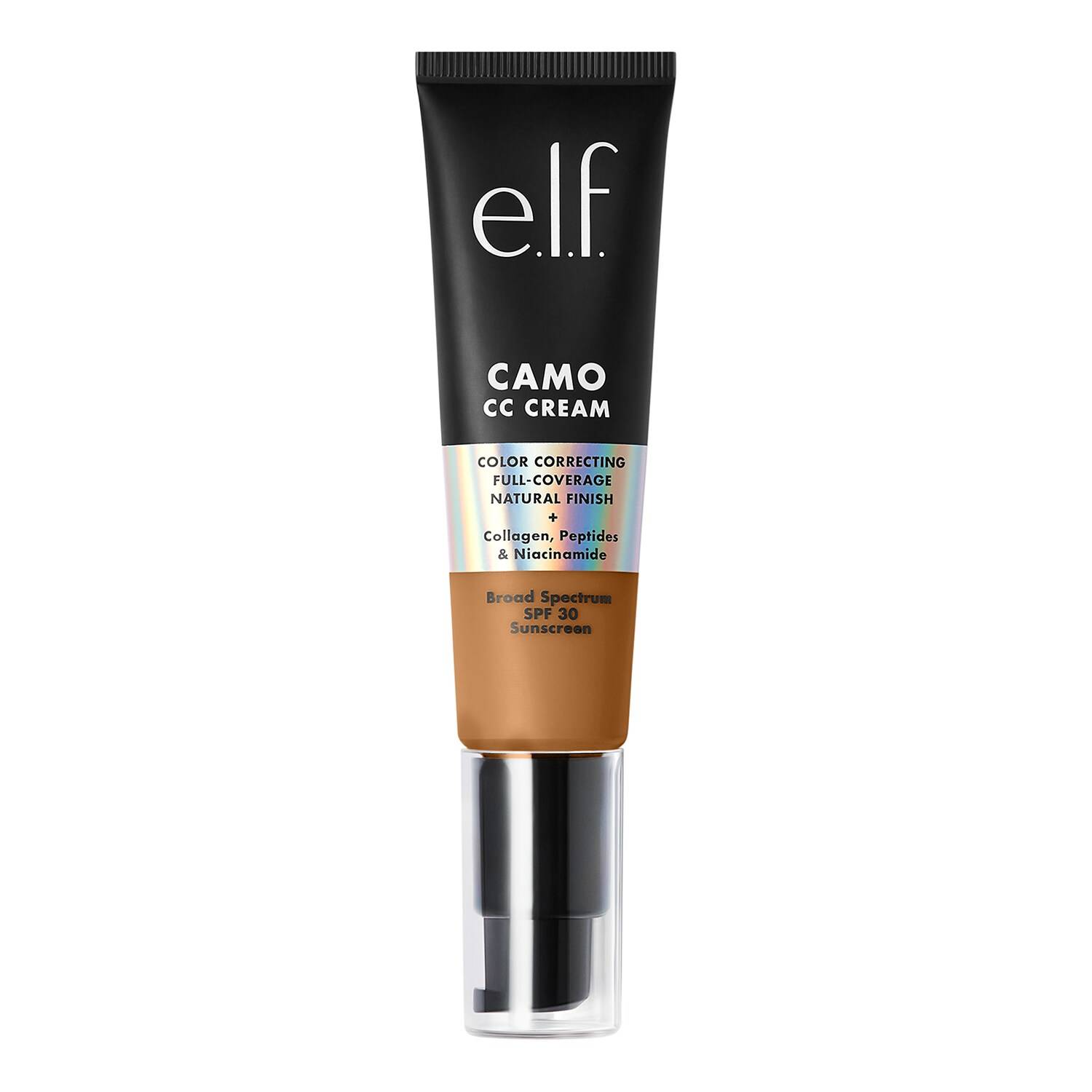 e.l.f. Camo CC Cream 30g Tan 400 W