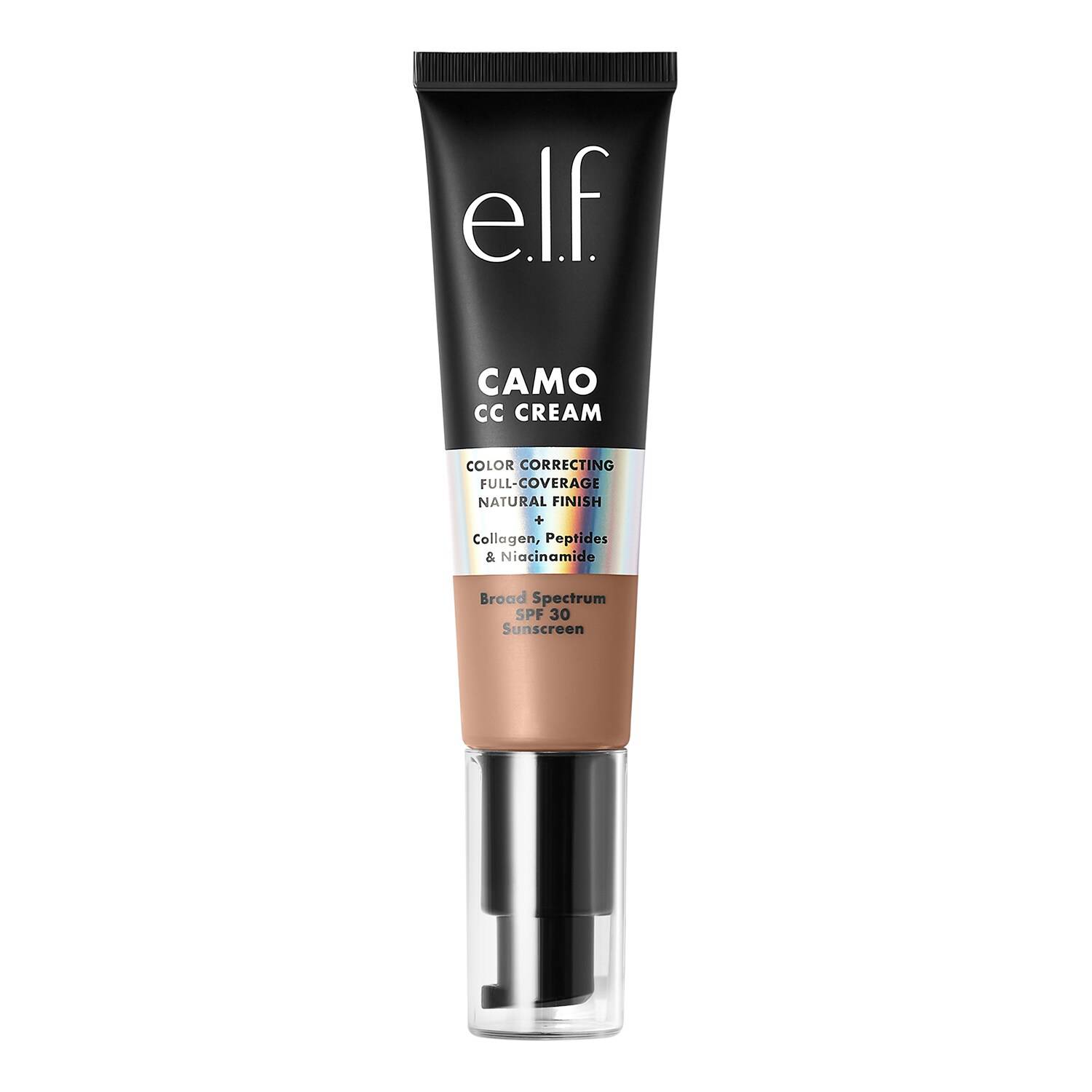 e.l.f. Camo CC Cream 30g Tan 415 C