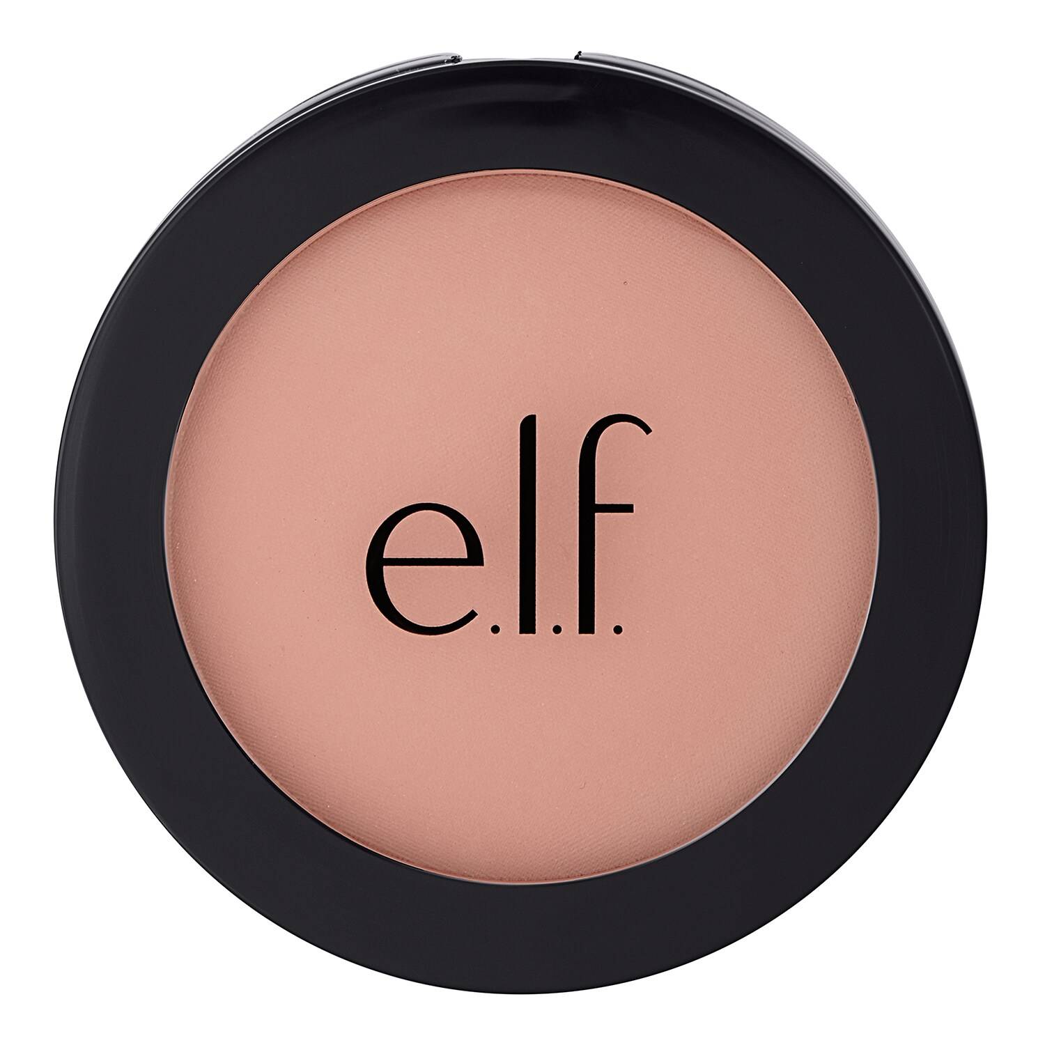 e.l.f. Primer-Infused Blush 10g Always Cheeky