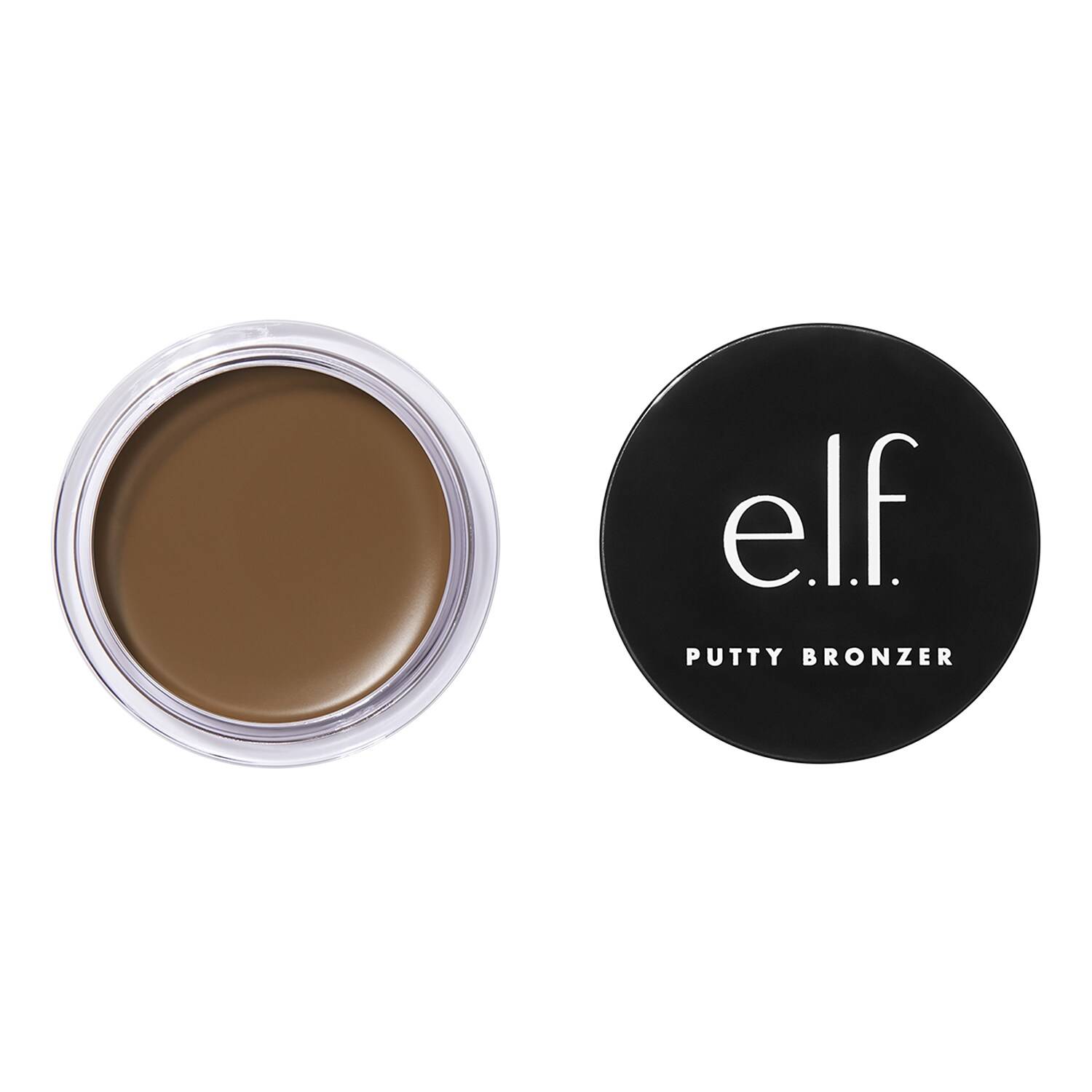 e.l.f. Putty Bronzer 10g Bronzed Belle