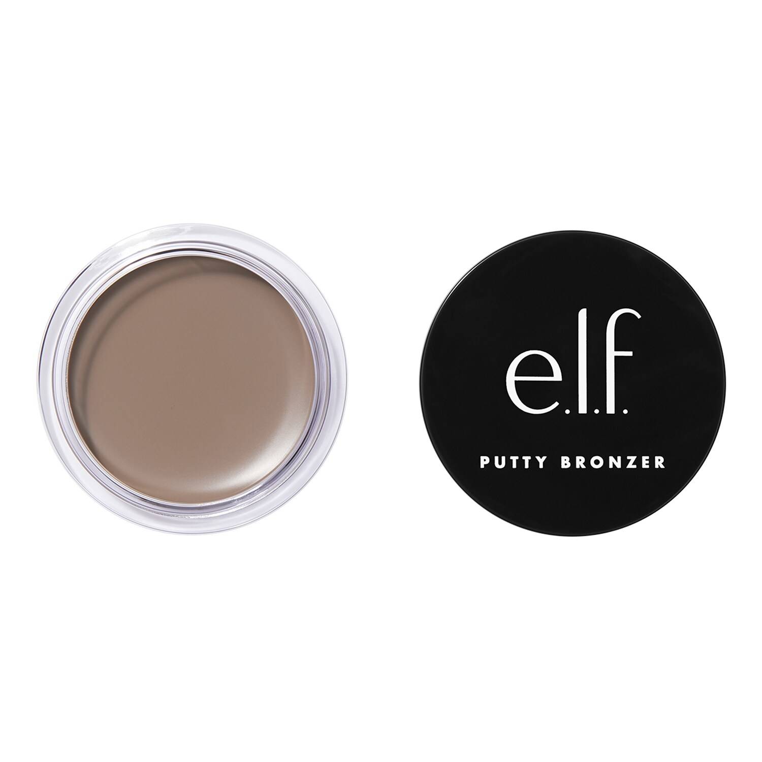 e.l.f. Putty Bronzer 10g Feelin’ Shady
