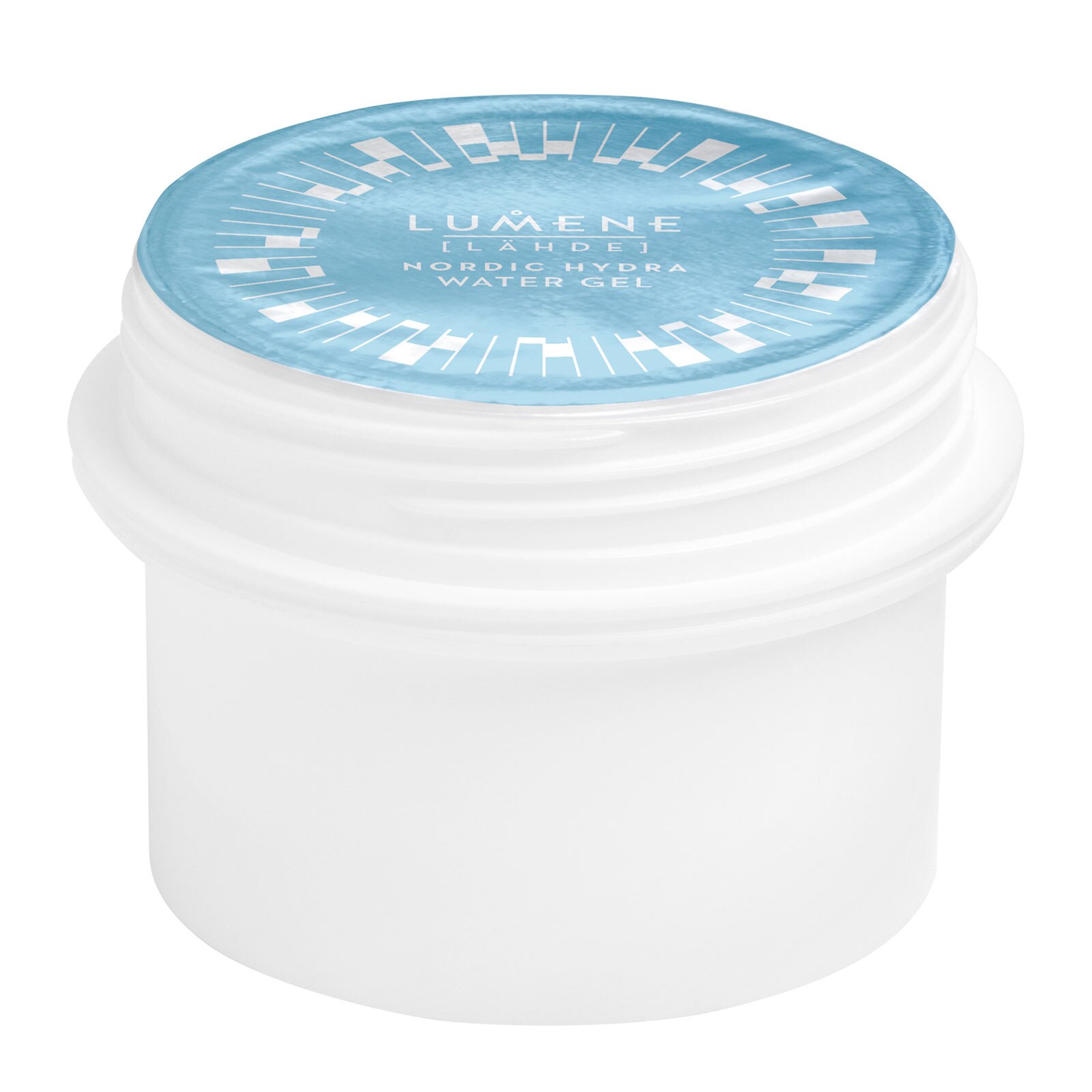 Lumene Nordic Hydra [LÄHDE] Water Gel Refill 50ml