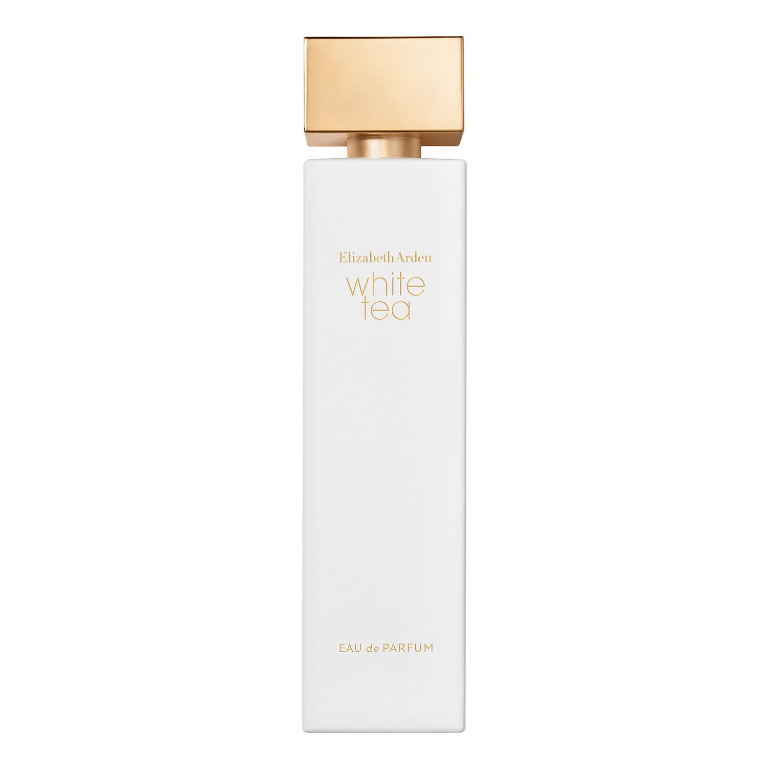 Elizabeth Arden White Tea Eau De Parfum 100Ml