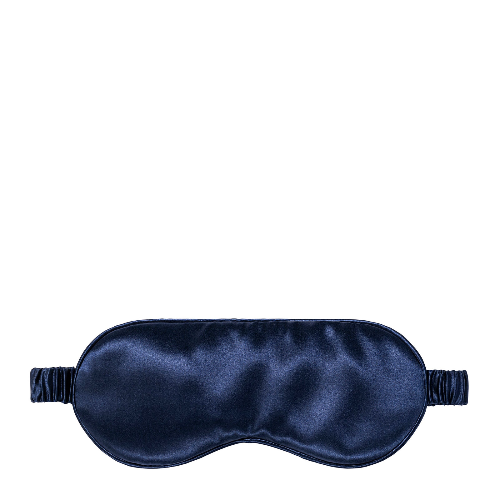 Slip Pure Silk Sleep Mask Navy