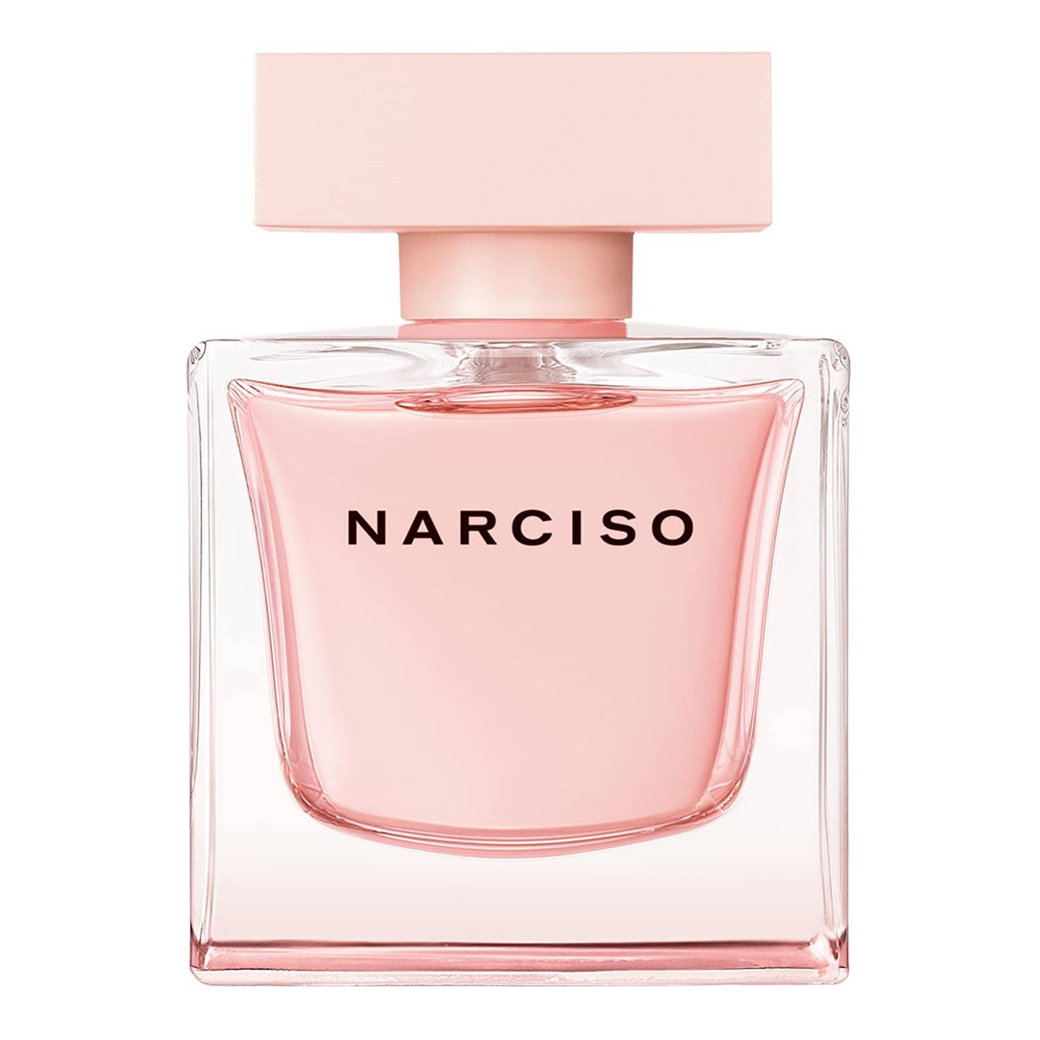 Narciso Rodriguez Cristal Eau De Parfum 90Ml