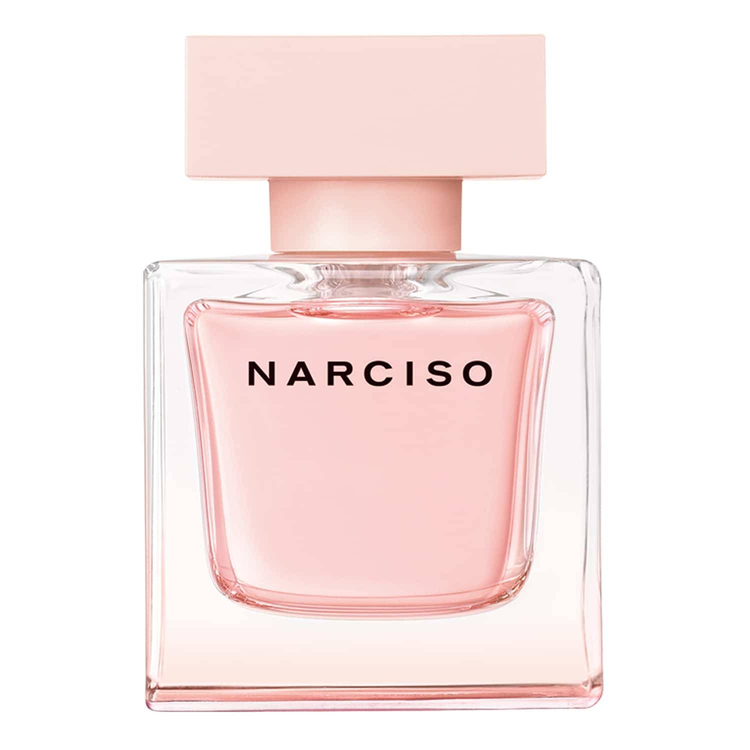 Narciso Rodriguez Cristal Eau De Parfum 50Ml