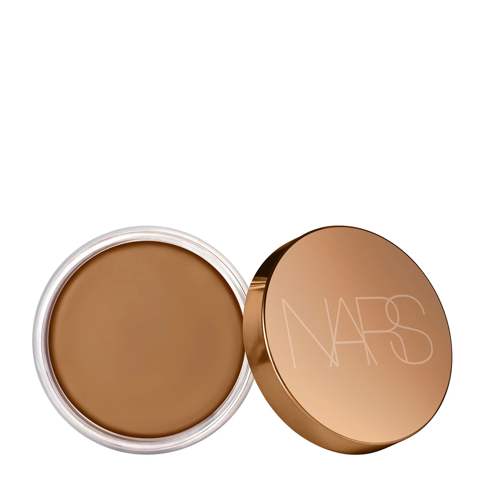 NARS Bronzing Cream 19g LAGUNA 2