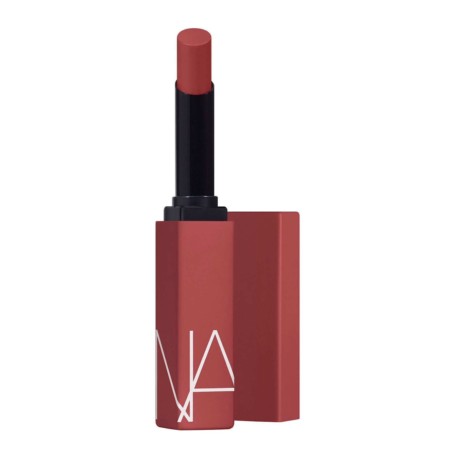 NARS Powermatte Lipstick 1.5g Thunder Kiss