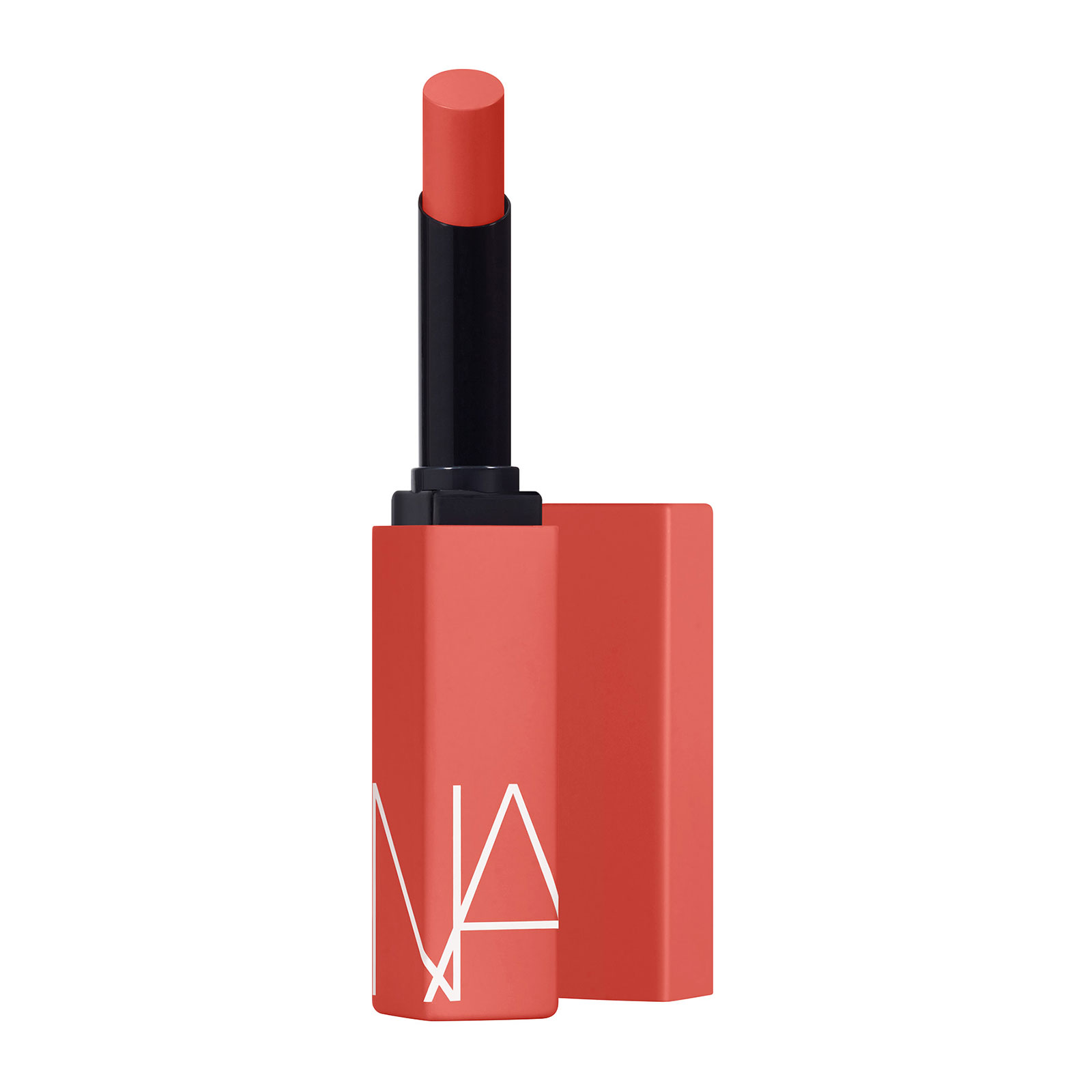Nars Starlight Powermatte Lipstick - Matte Lipstick Indiscreet