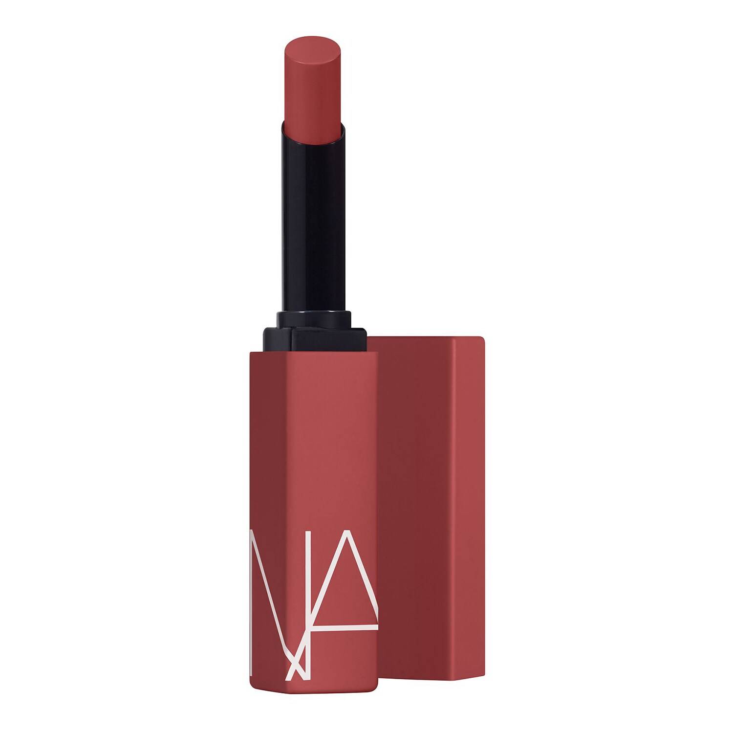 Nars Powermatte Lipstick 1.5G Thunder Kiss