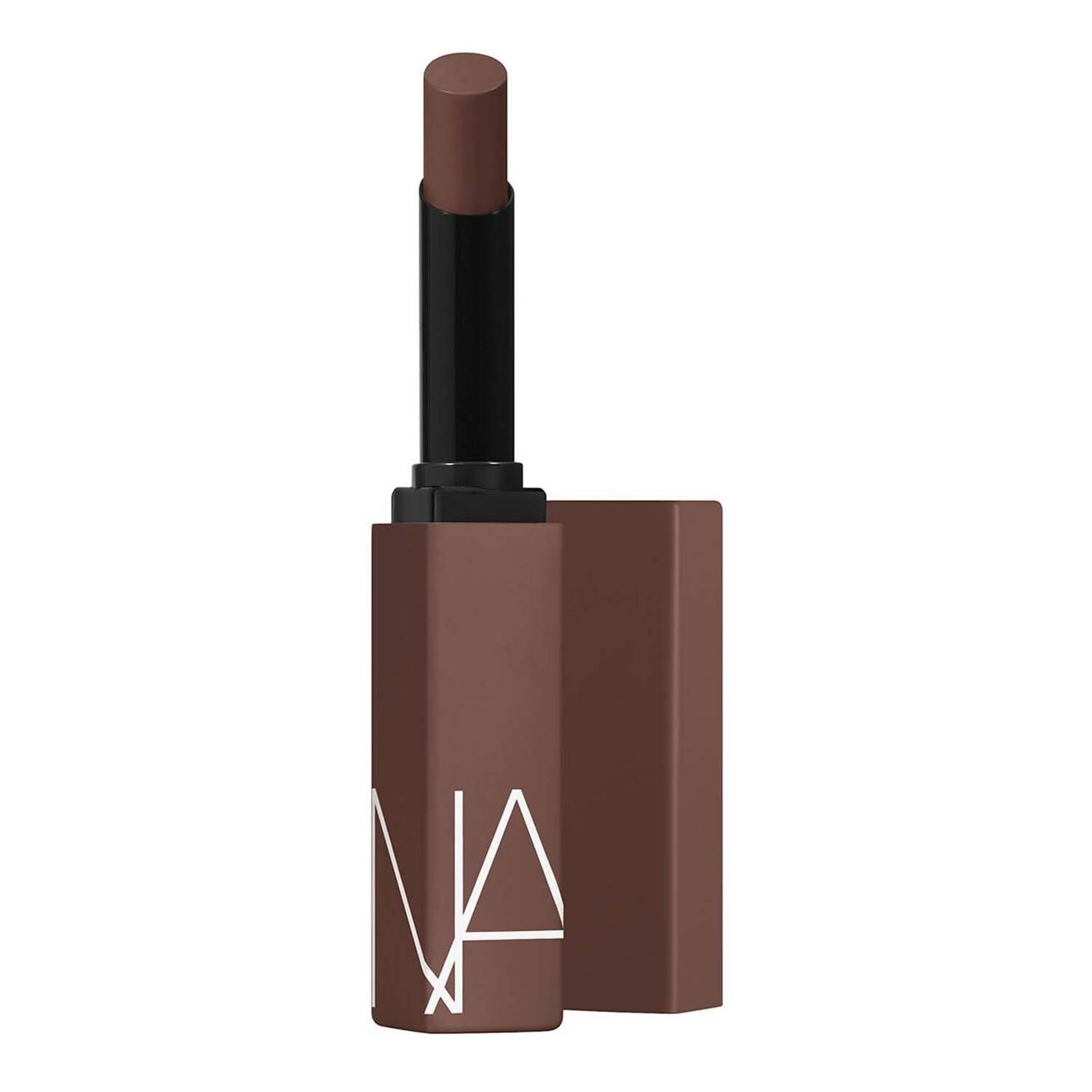 Nars Starlight Powermatte Lipstick - Matte Lipstick No Satisfaction
