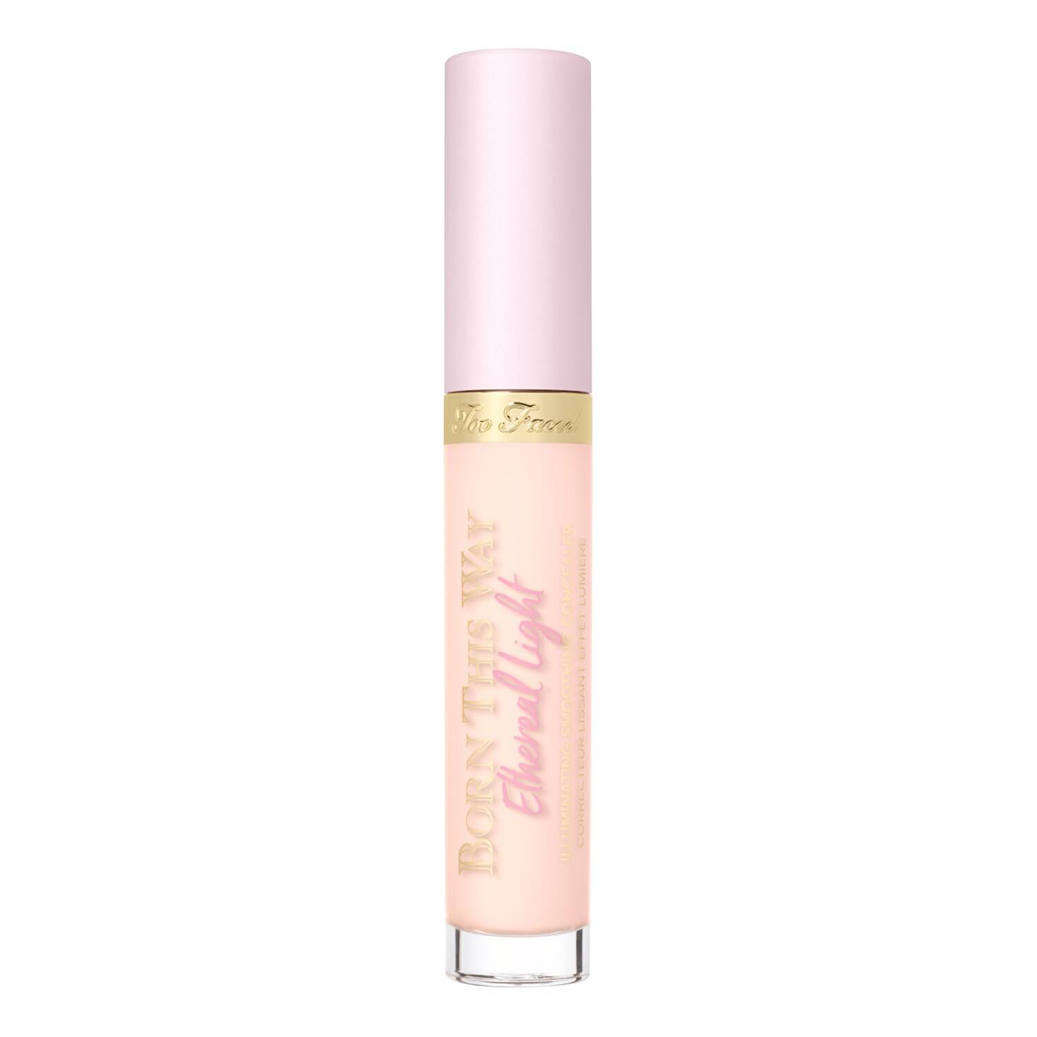 Too Faced Born This Way Ethereal Light Illuminating Smoothing Concealer 5Ml Sugar
