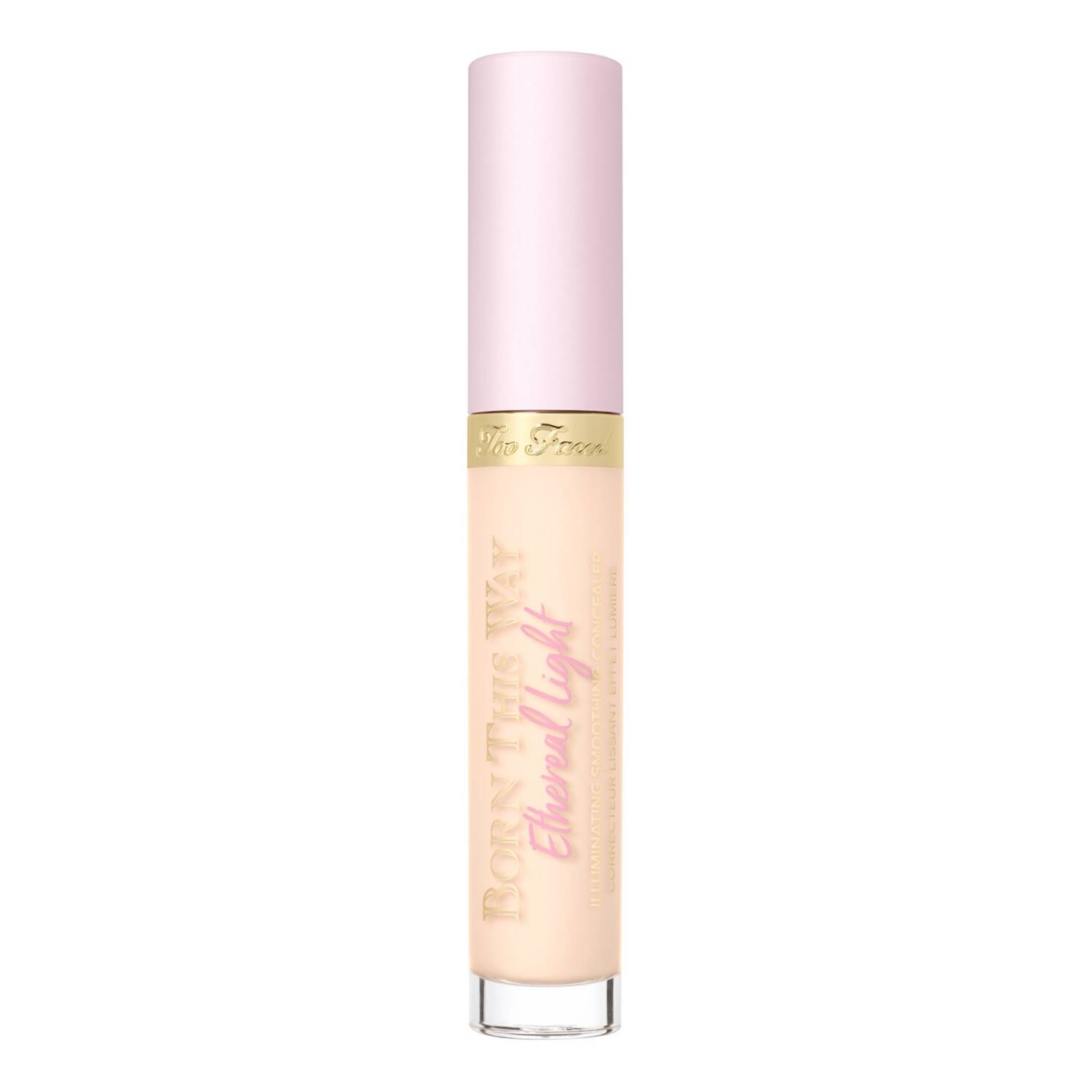 Too Faced Born This Way Ethereal Light Illuminating Smoothing Concealer 5Ml Milkshake