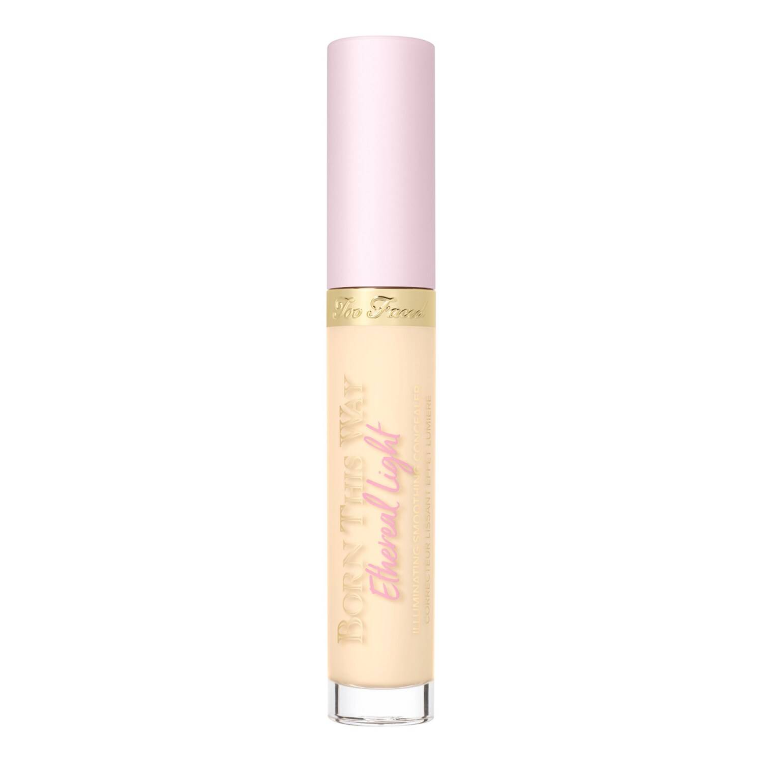 Too Faced Born This Way Ethereal Light Illuminating Smoothing Concealer 5Ml Vanilla Wafer