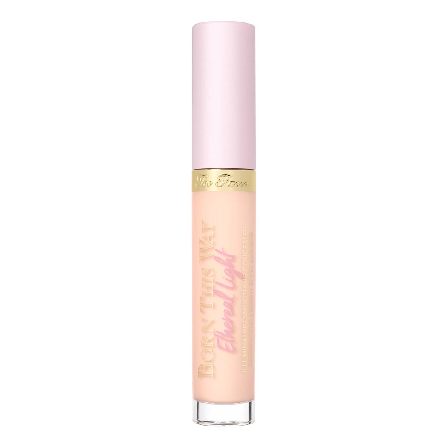 Too Faced Born This Way Ethereal Light Illuminating Smoothing Concealer 5Ml Oatmeal