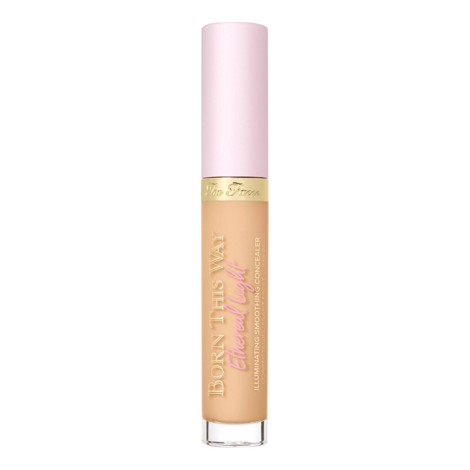 Too Faced Born This Way Ethereal Light Illuminating Smoothing Concealer 5ml Pecan