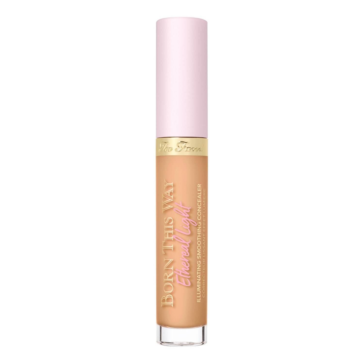 Too Faced Born This Way Ethereal Light Illuminating Smoothing Concealer 5ml Café Au Lait