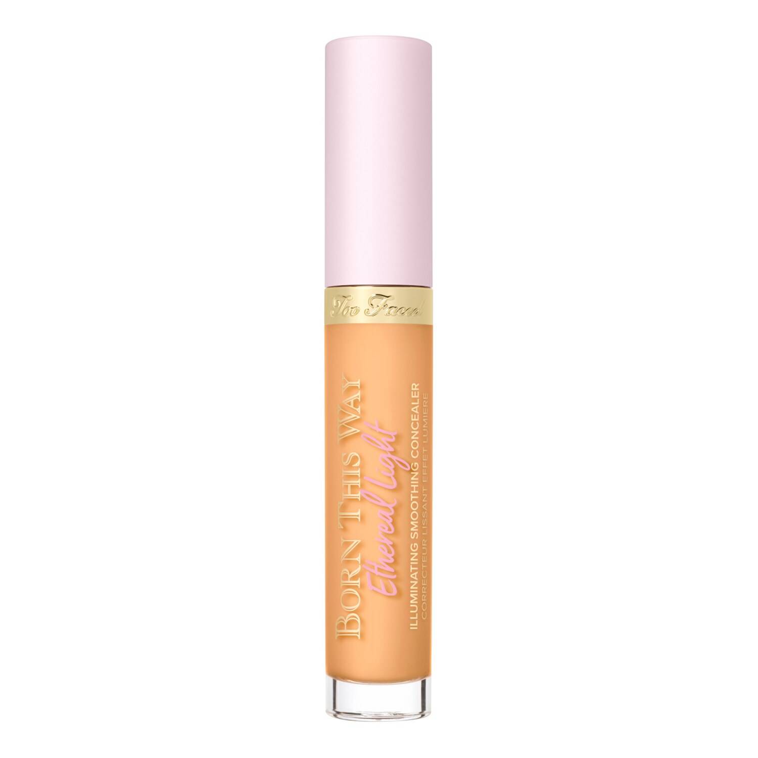 Too Faced Born This Way Ethereal Light Illuminating Smoothing Concealer 5Ml Biscotti